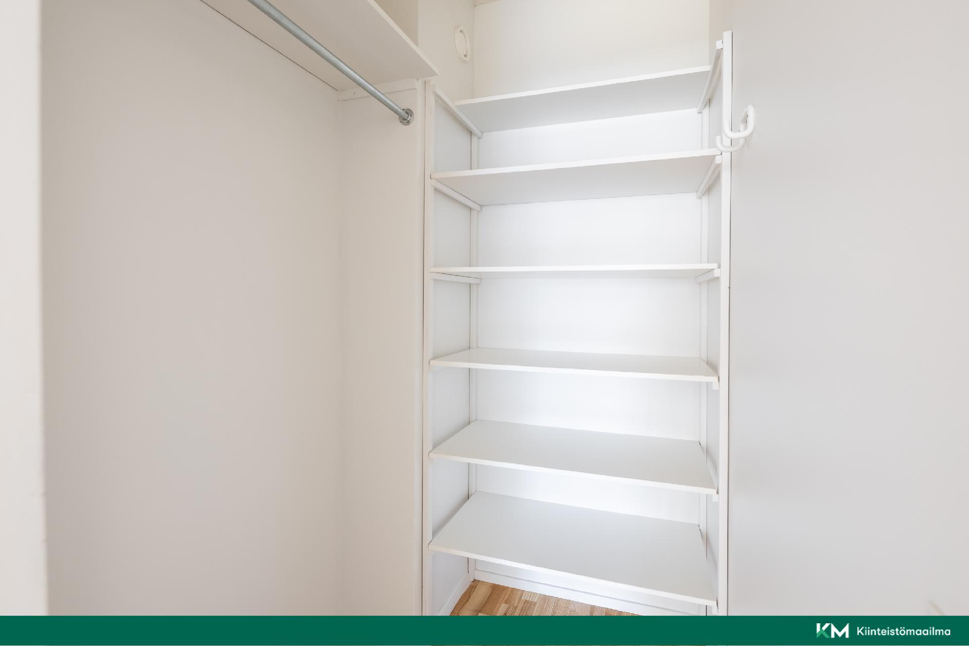 Kallioruohonpolku 7, Simonkallio, Vantaa