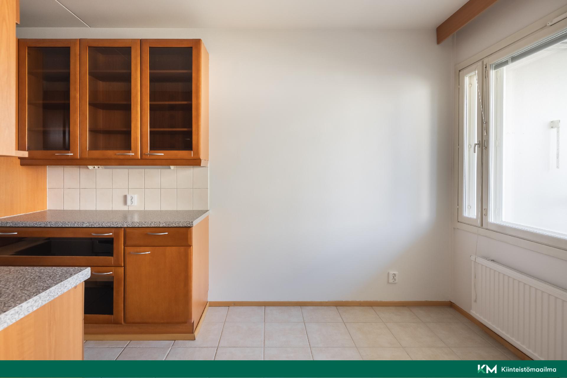 Kallioruohonpolku 7, Simonkallio, Vantaa