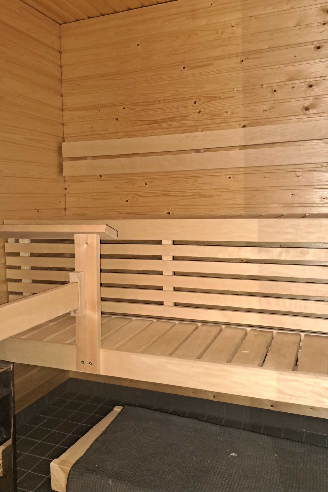 Liukulaakerinkuja 4, Vallila, Helsinki