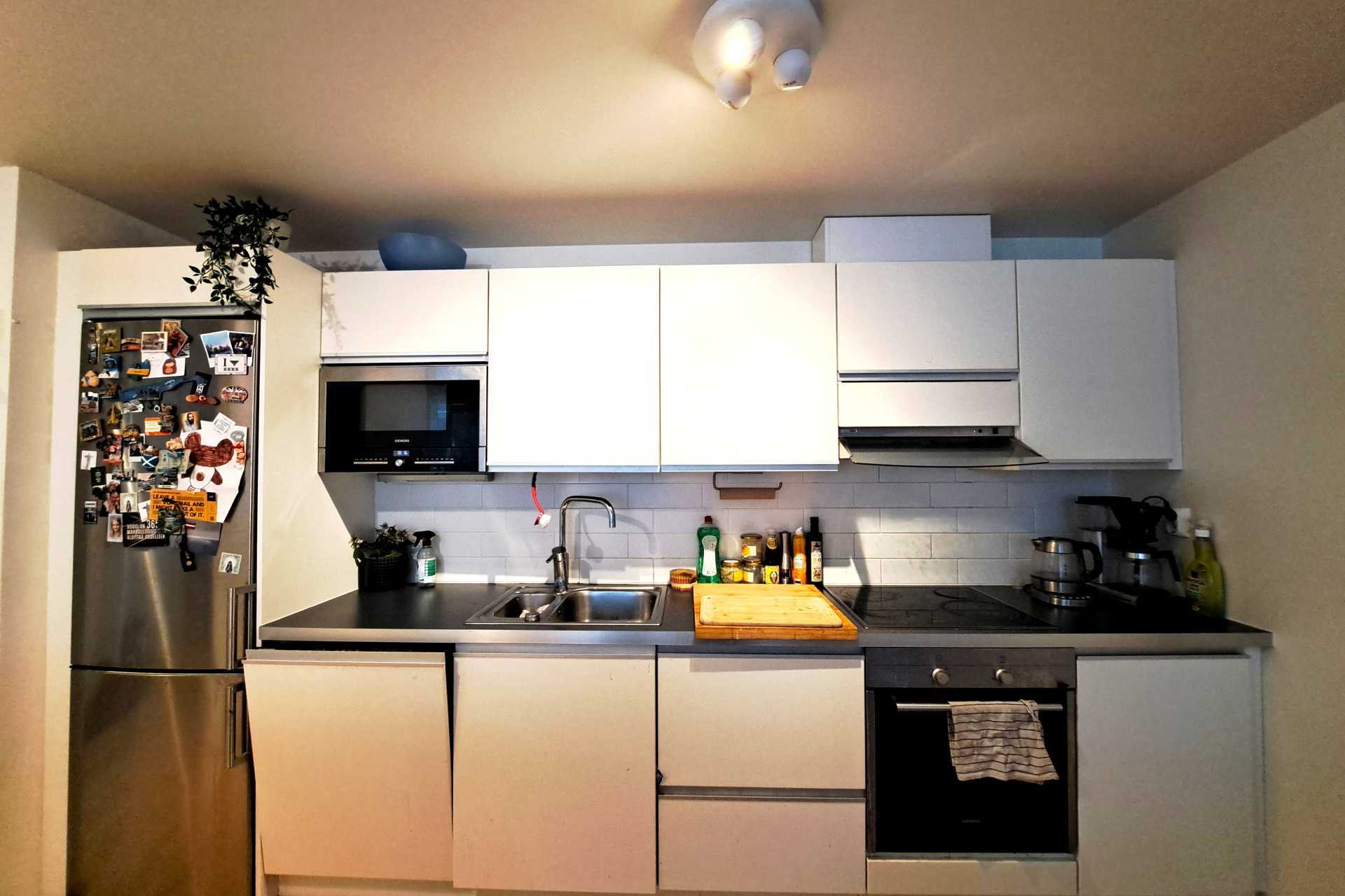 Liukulaakerinkuja 4, Vallila, Helsinki