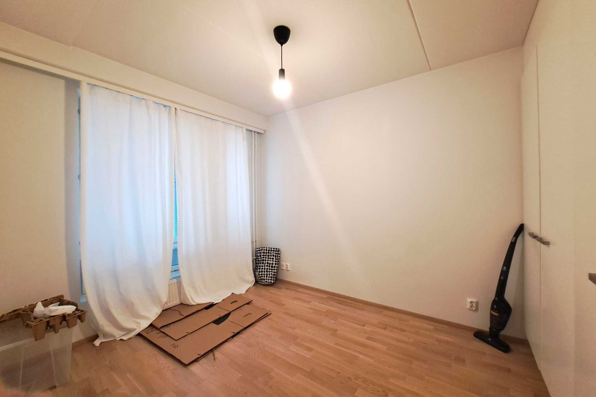 Liukulaakerinkuja 4, Vallila, Helsinki