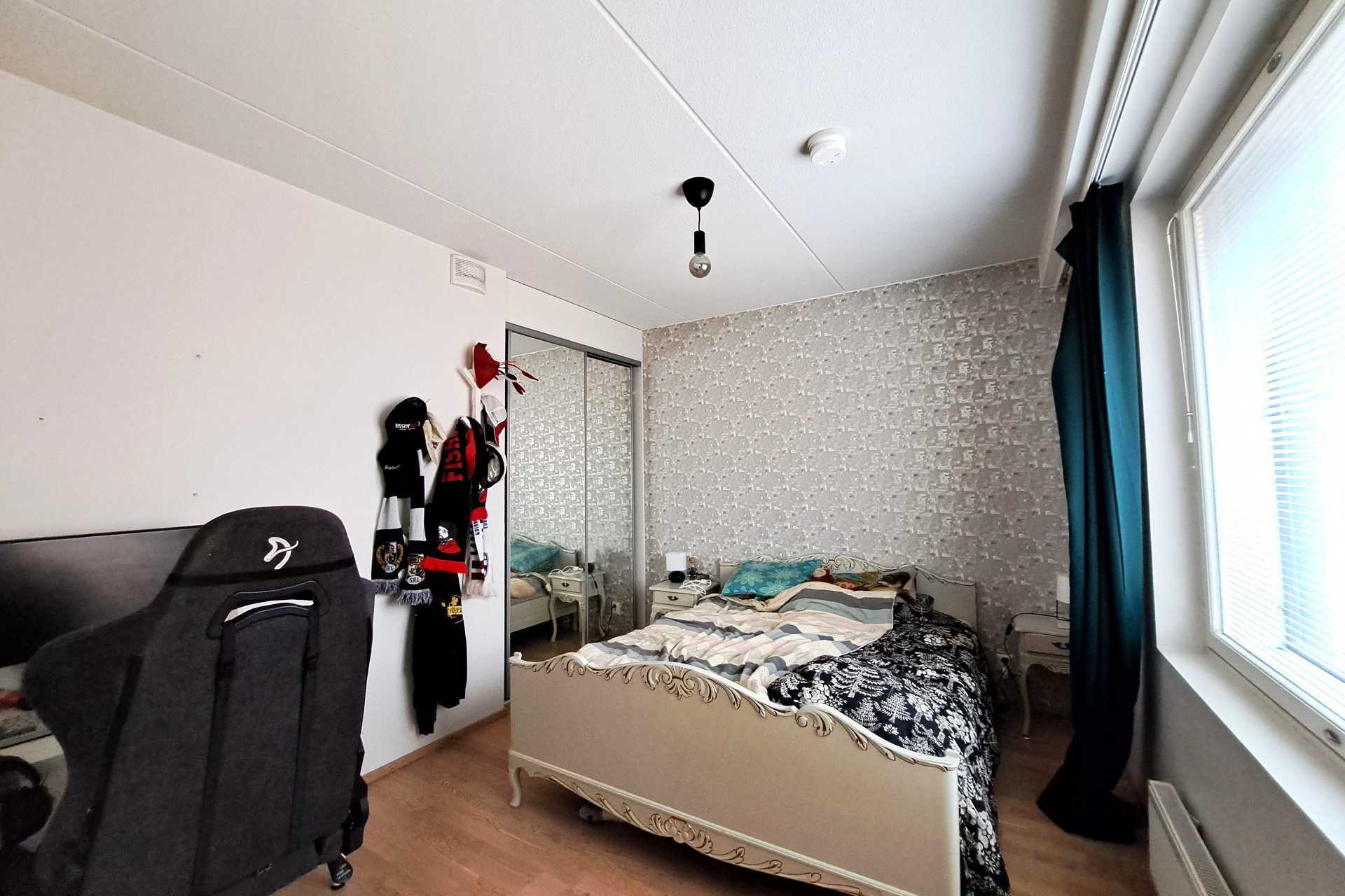 Liukulaakerinkuja 4, Vallila, Helsinki