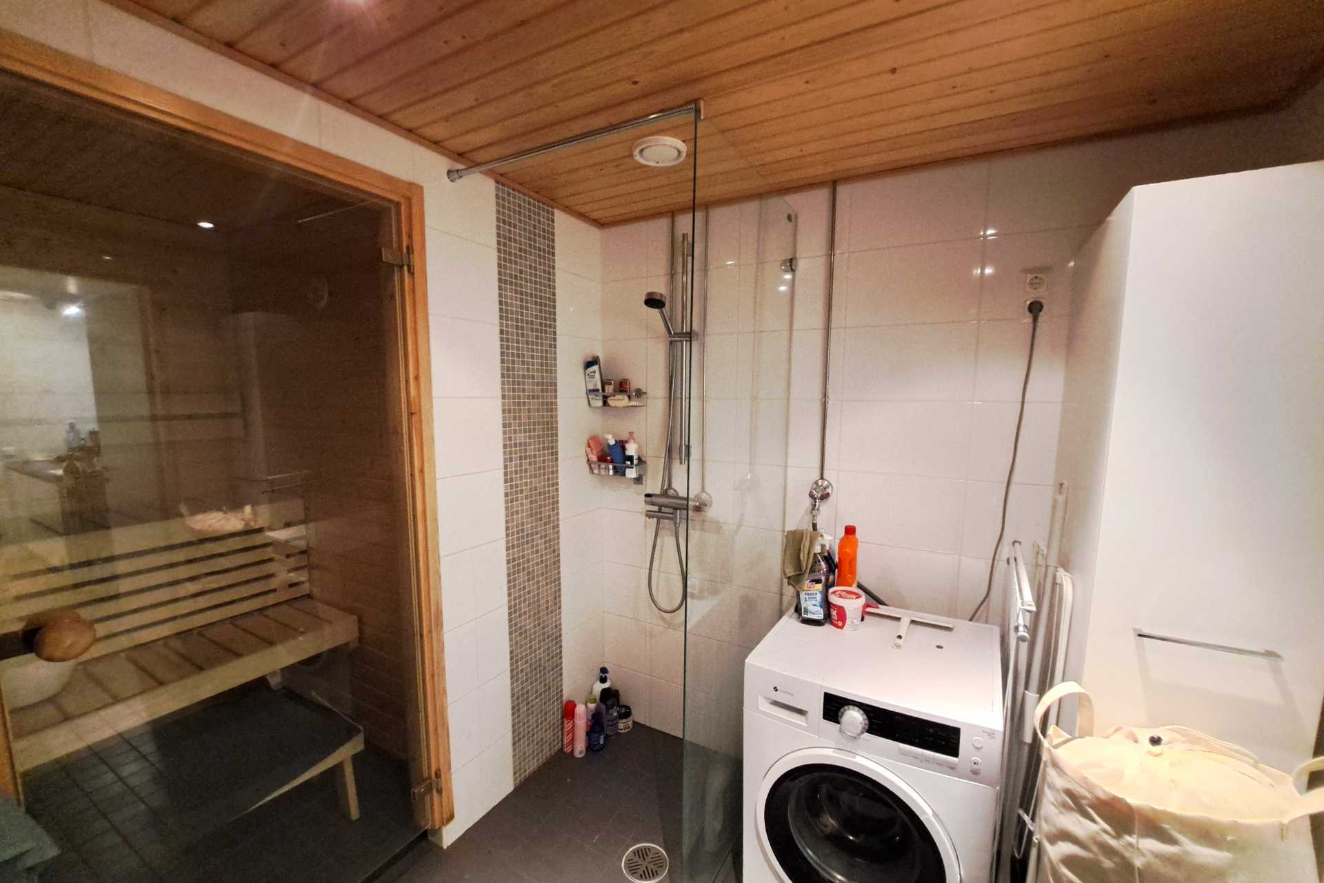 Liukulaakerinkuja 4, Vallila, Helsinki