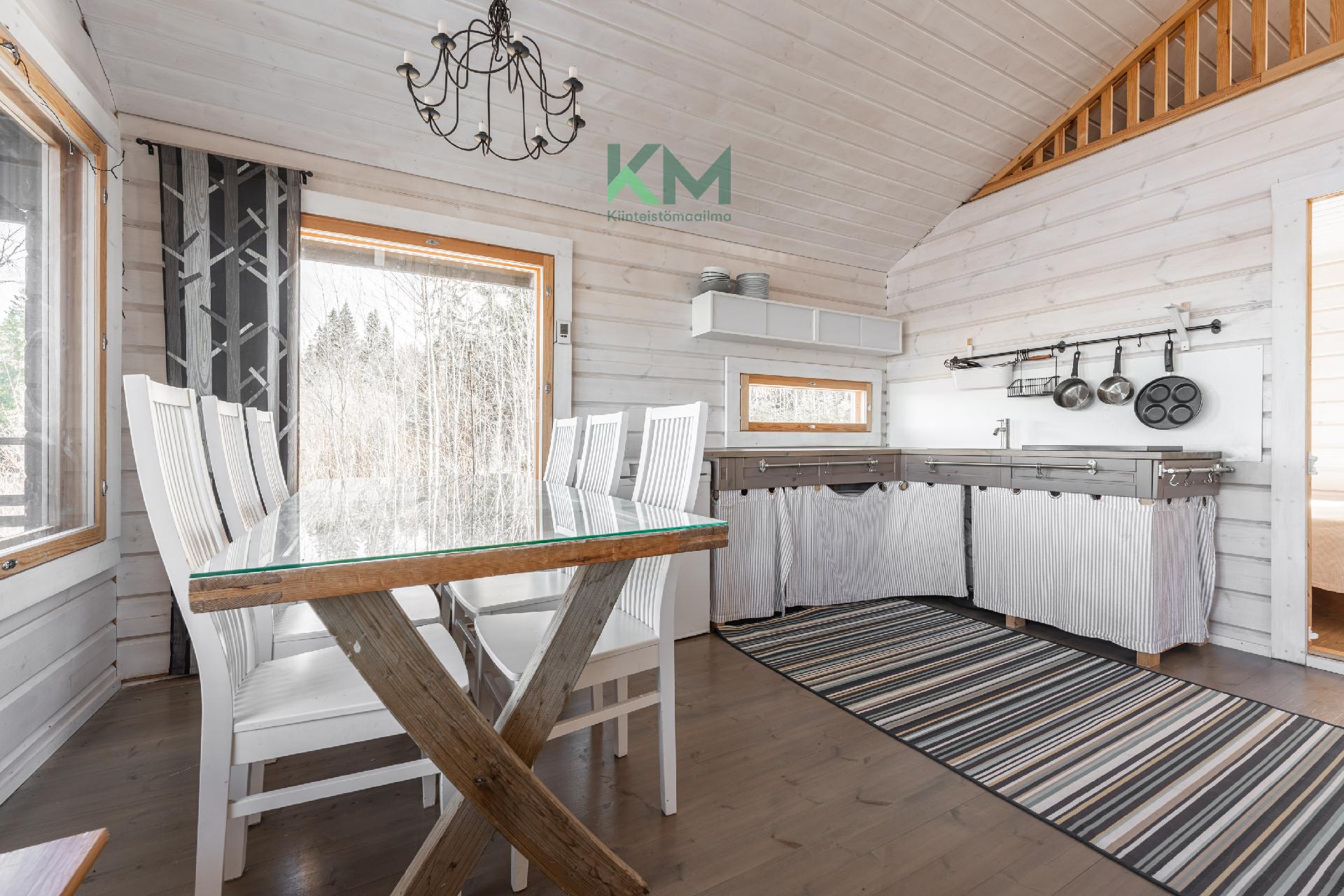 Salomäentie 337, Airaksela, Kuopio