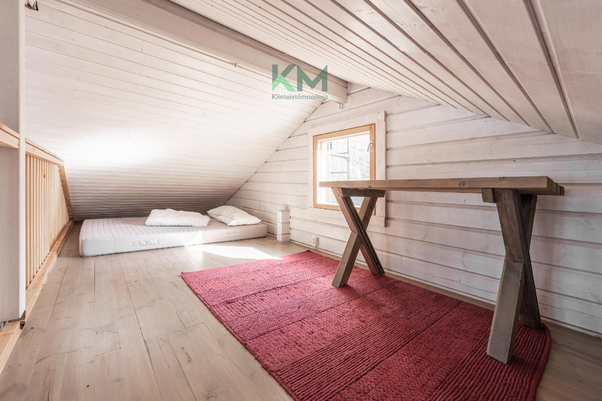 Salomäentie 337, Airaksela, Kuopio