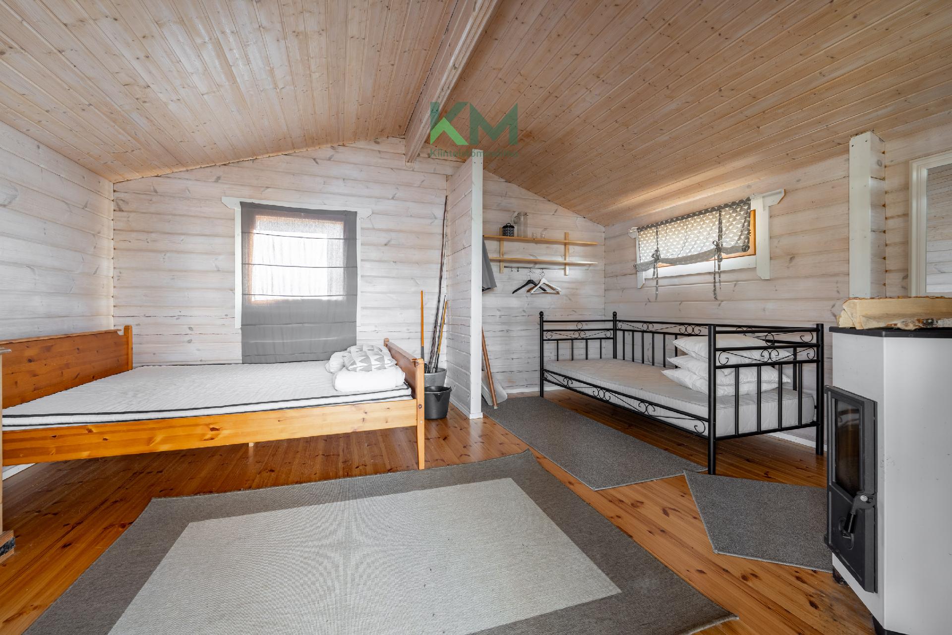 Salomäentie 337, Airaksela, Kuopio