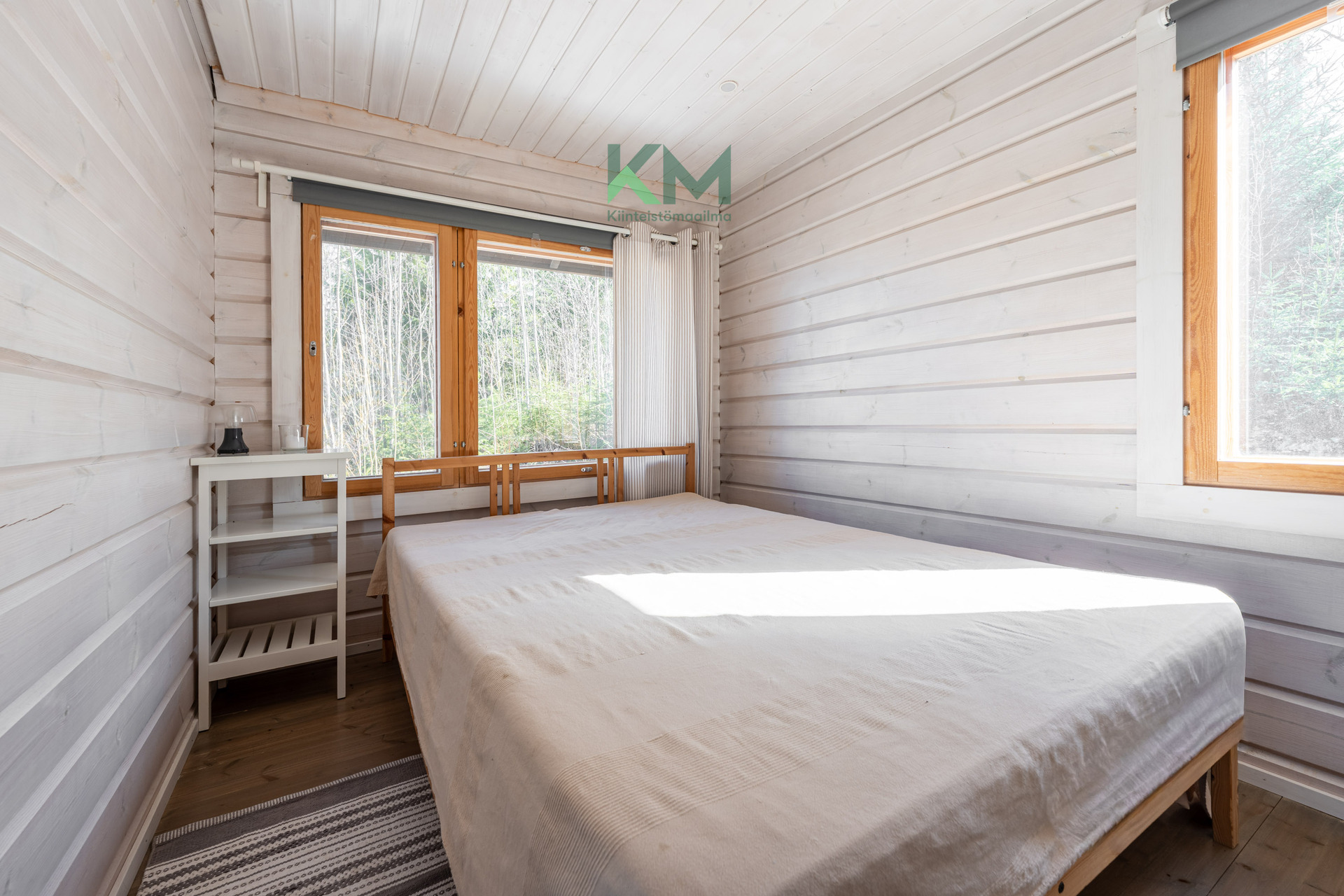 Salomäentie 337, Airaksela, Kuopio