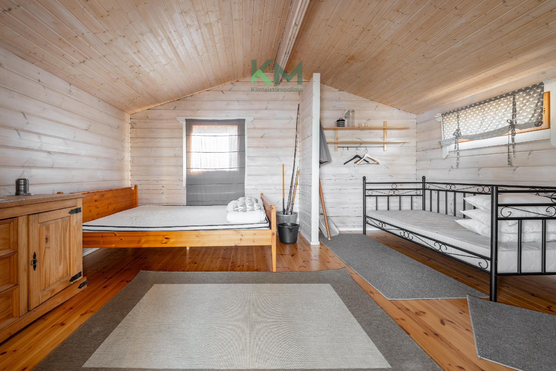 Salomäentie 337, Airaksela, Kuopio