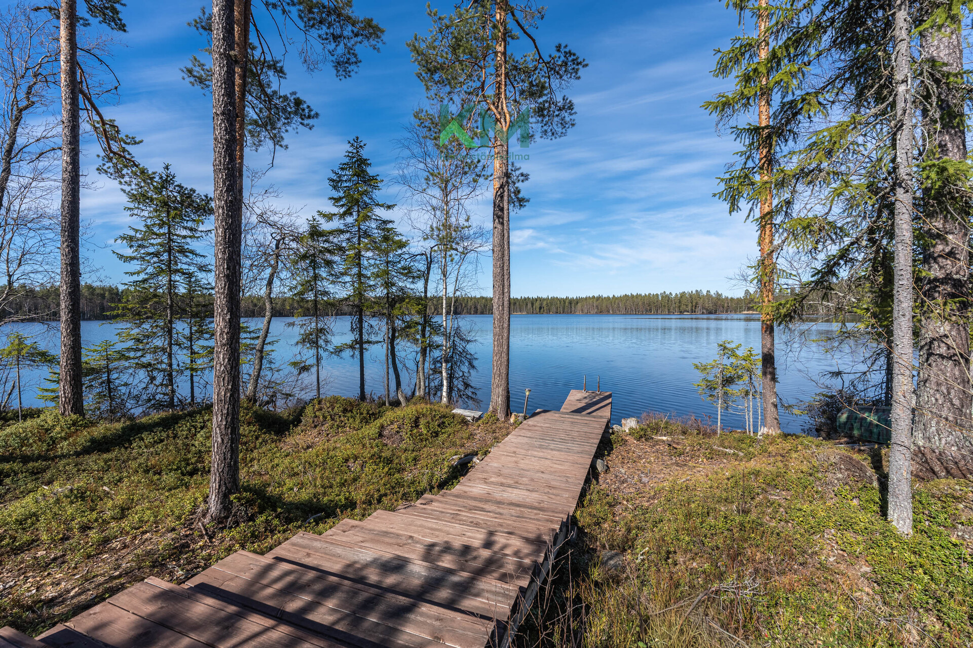 Salomäentie 337, Airaksela, Kuopio