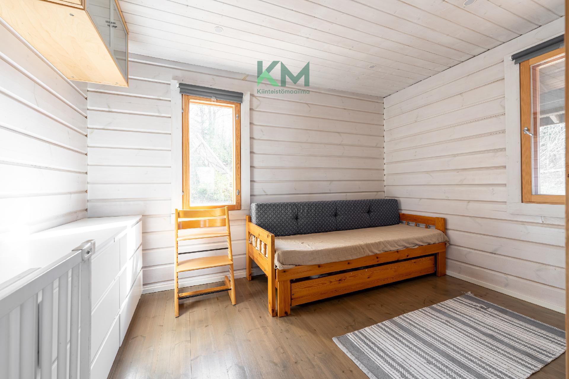 Salomäentie 337, Airaksela, Kuopio