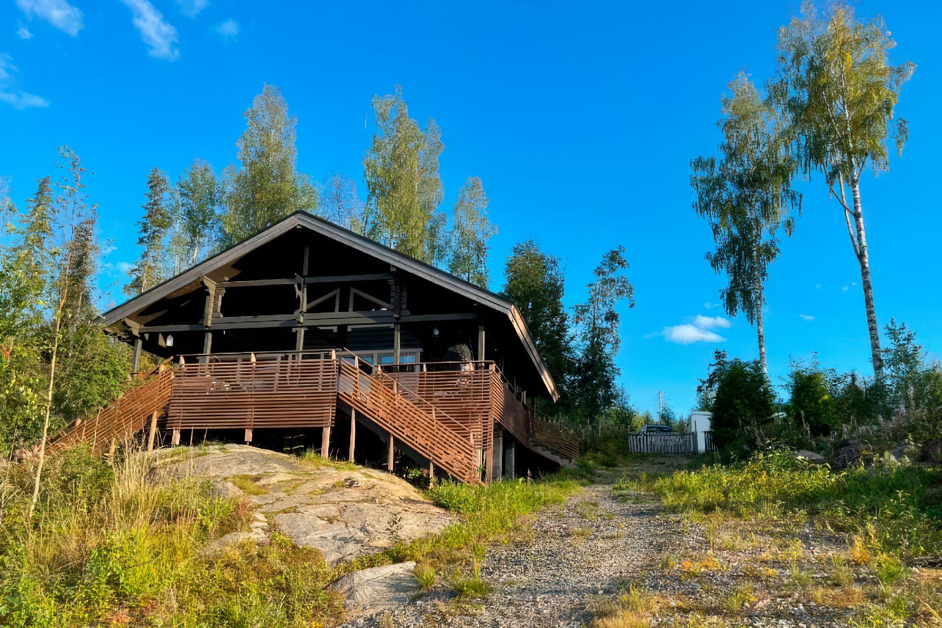 Salomäentie 337, Airaksela, Kuopio