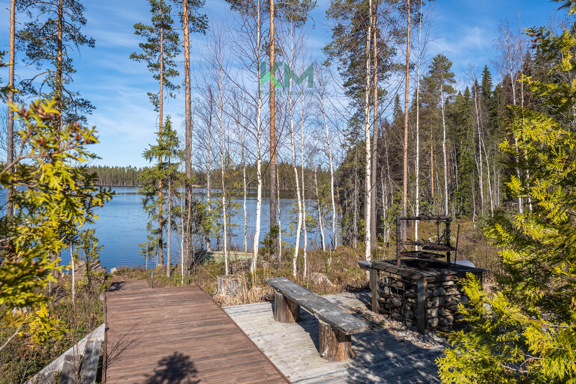 Salomäentie 337, Airaksela, Kuopio
