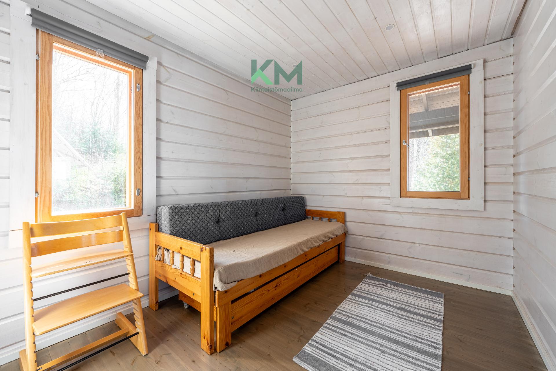 Salomäentie 337, Airaksela, Kuopio