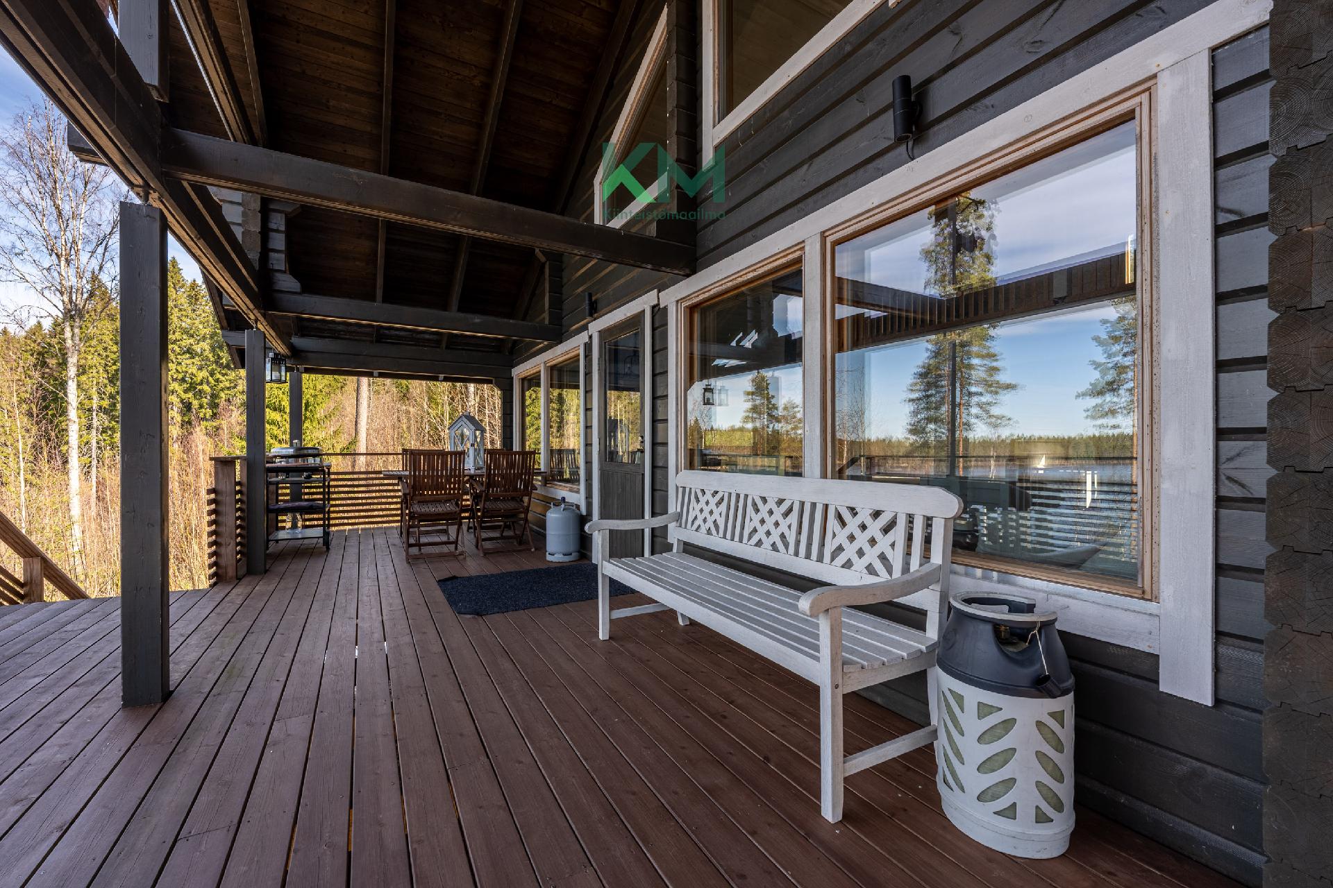 Salomäentie 337, Airaksela, Kuopio