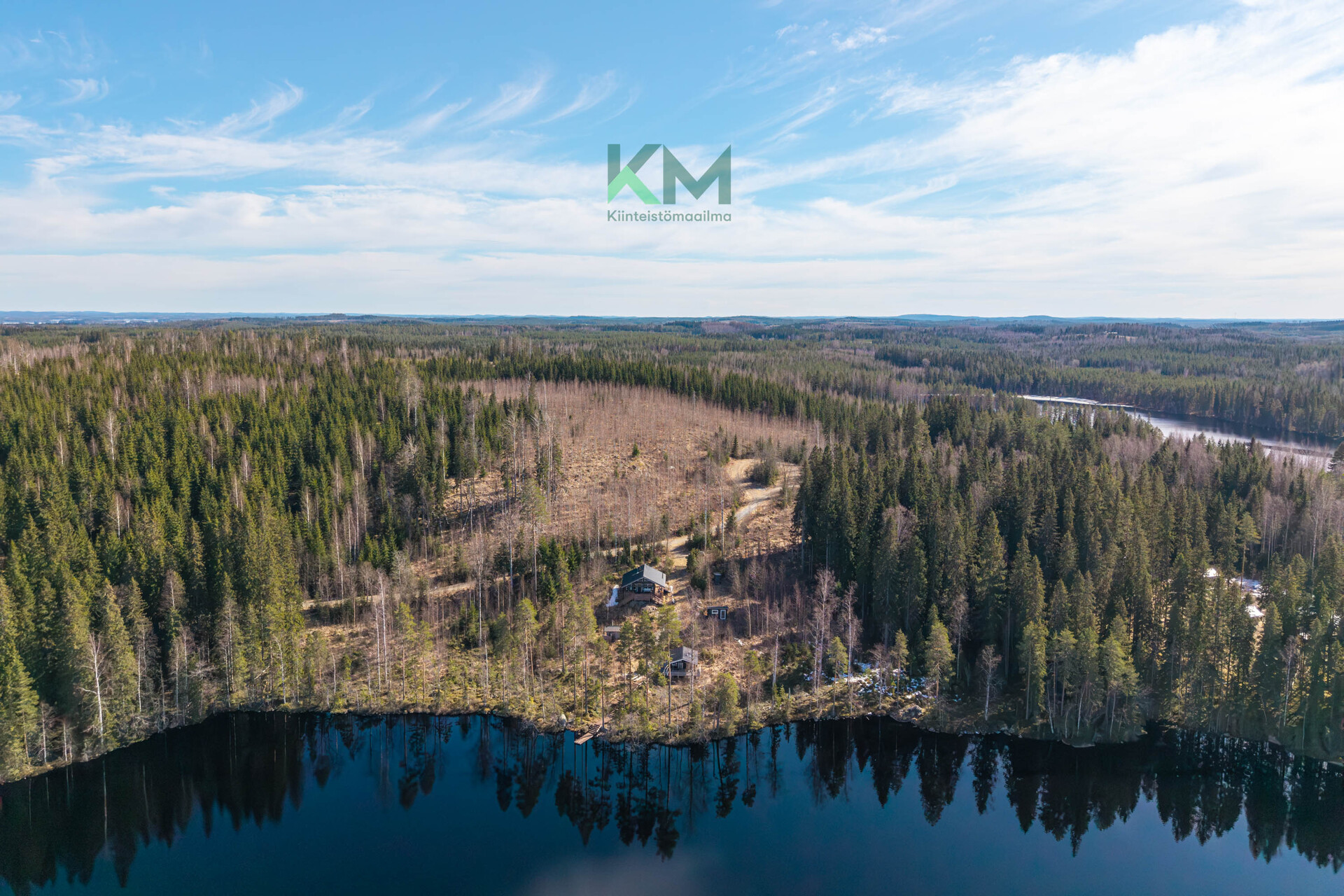 Salomäentie 337, Airaksela, Kuopio