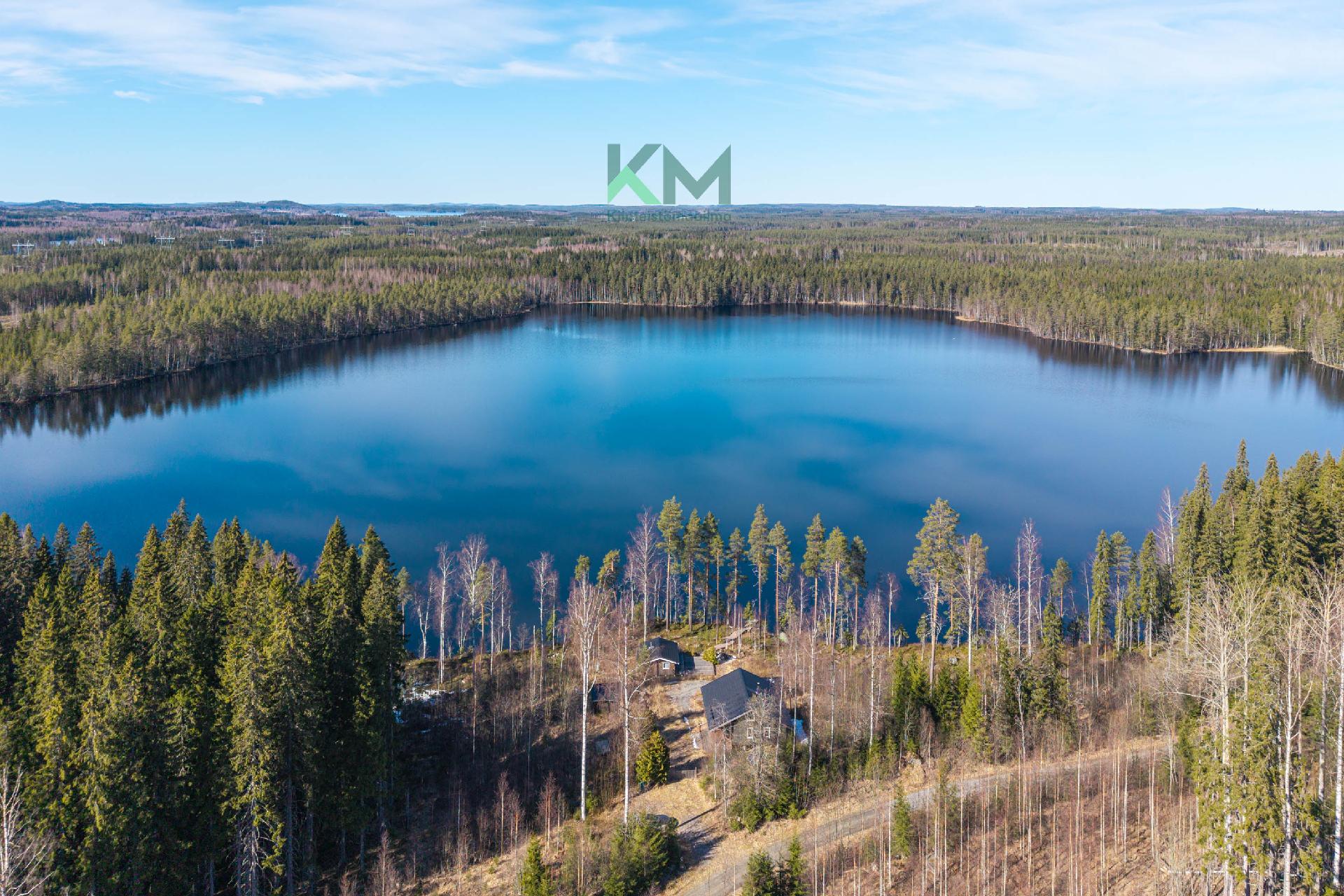 Salomäentie 337, Airaksela, Kuopio