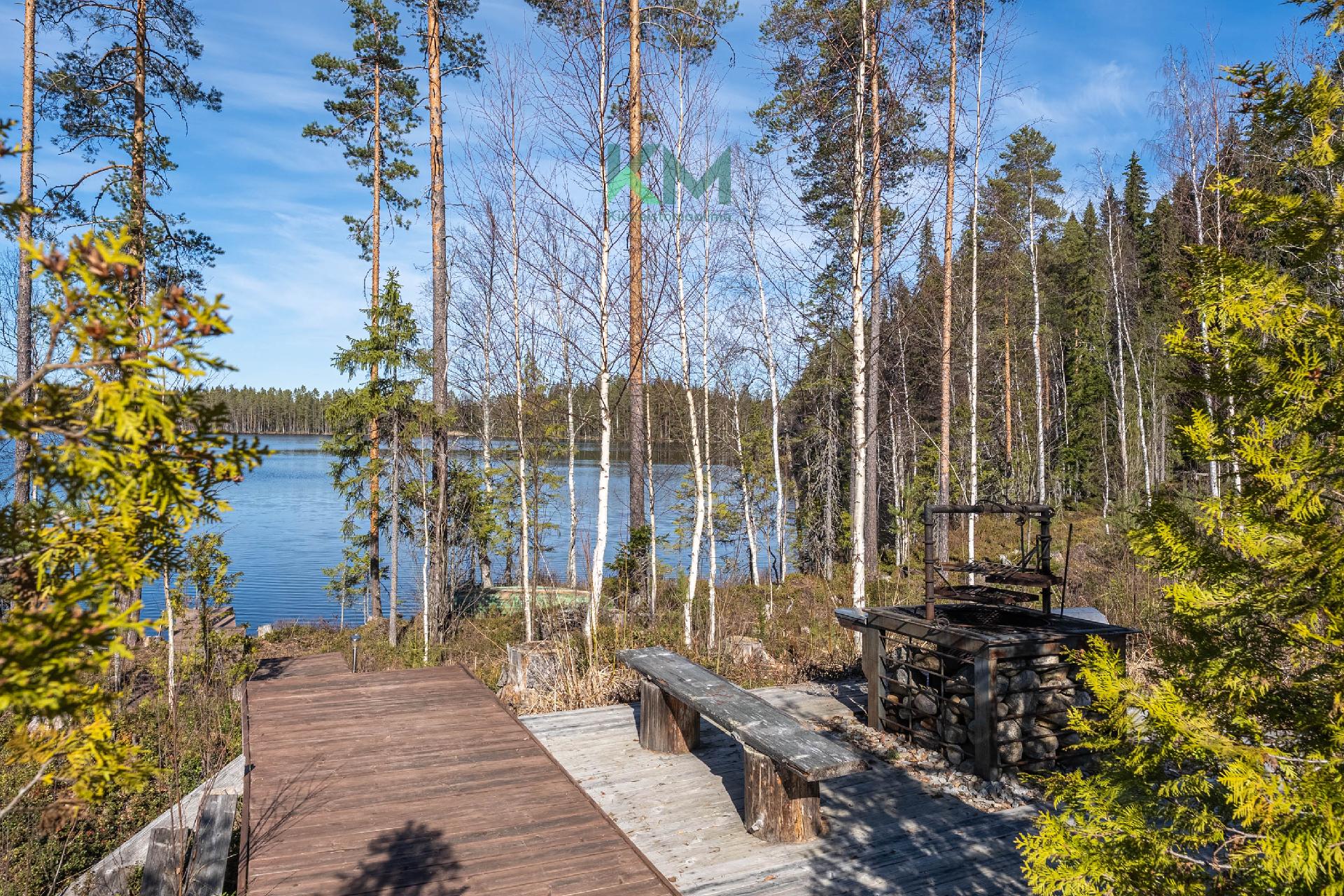 Salomäentie 337, Airaksela, Kuopio