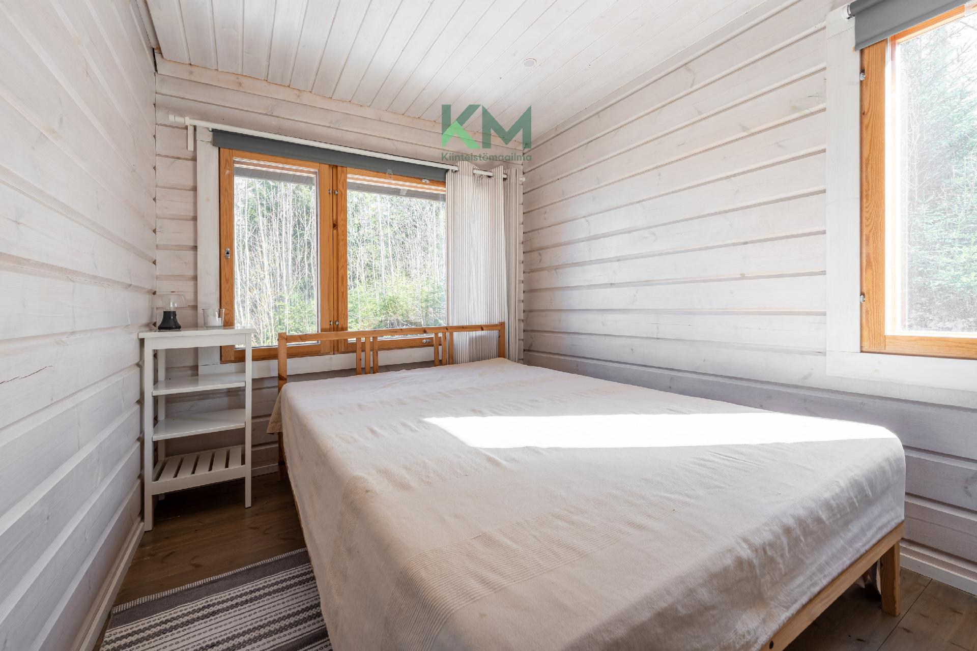 Salomäentie 337, Airaksela, Kuopio