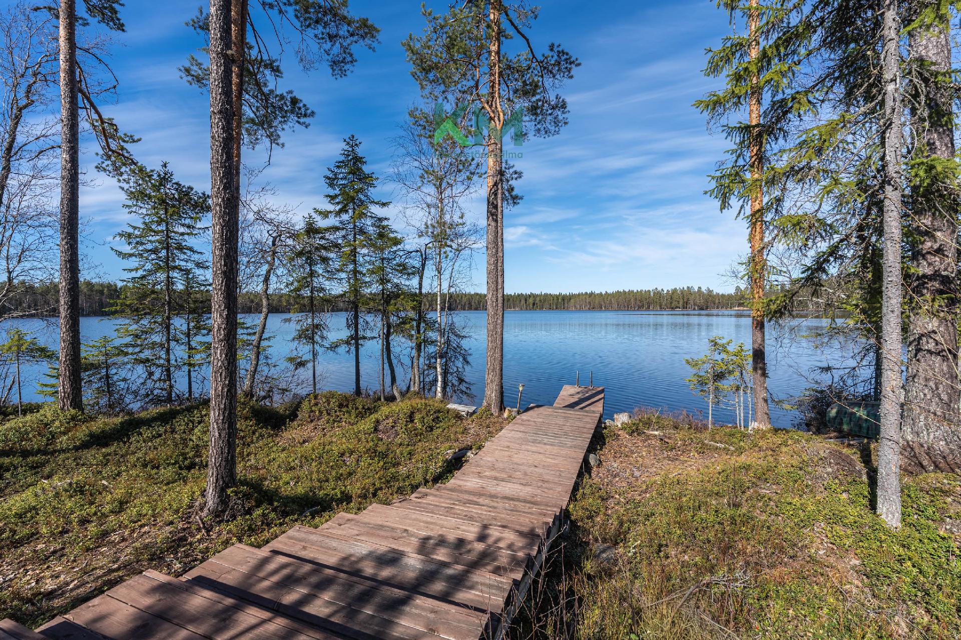 Salomäentie 337, Airaksela, Kuopio