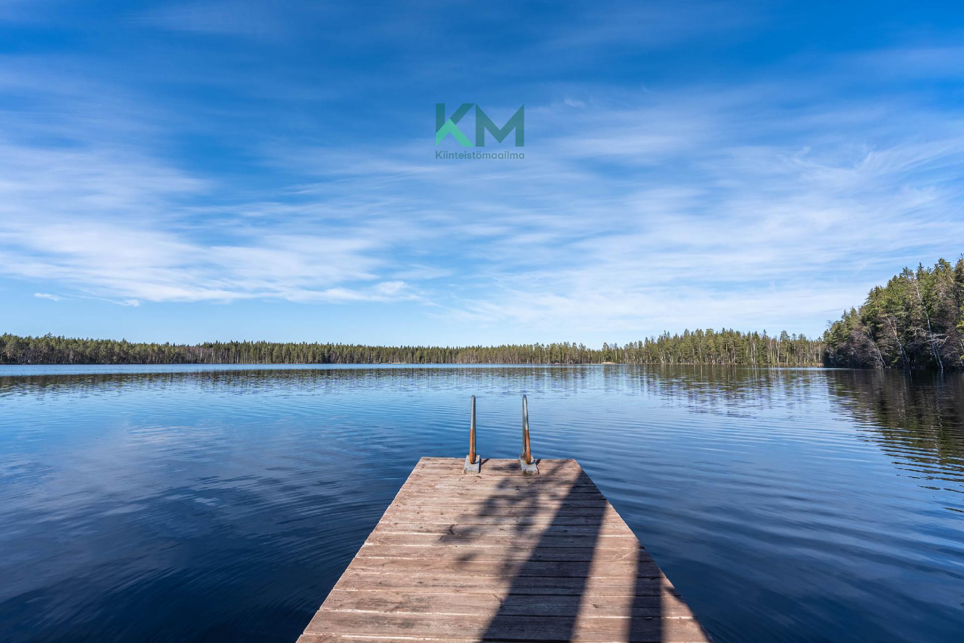 Salomäentie 337, Airaksela, Kuopio