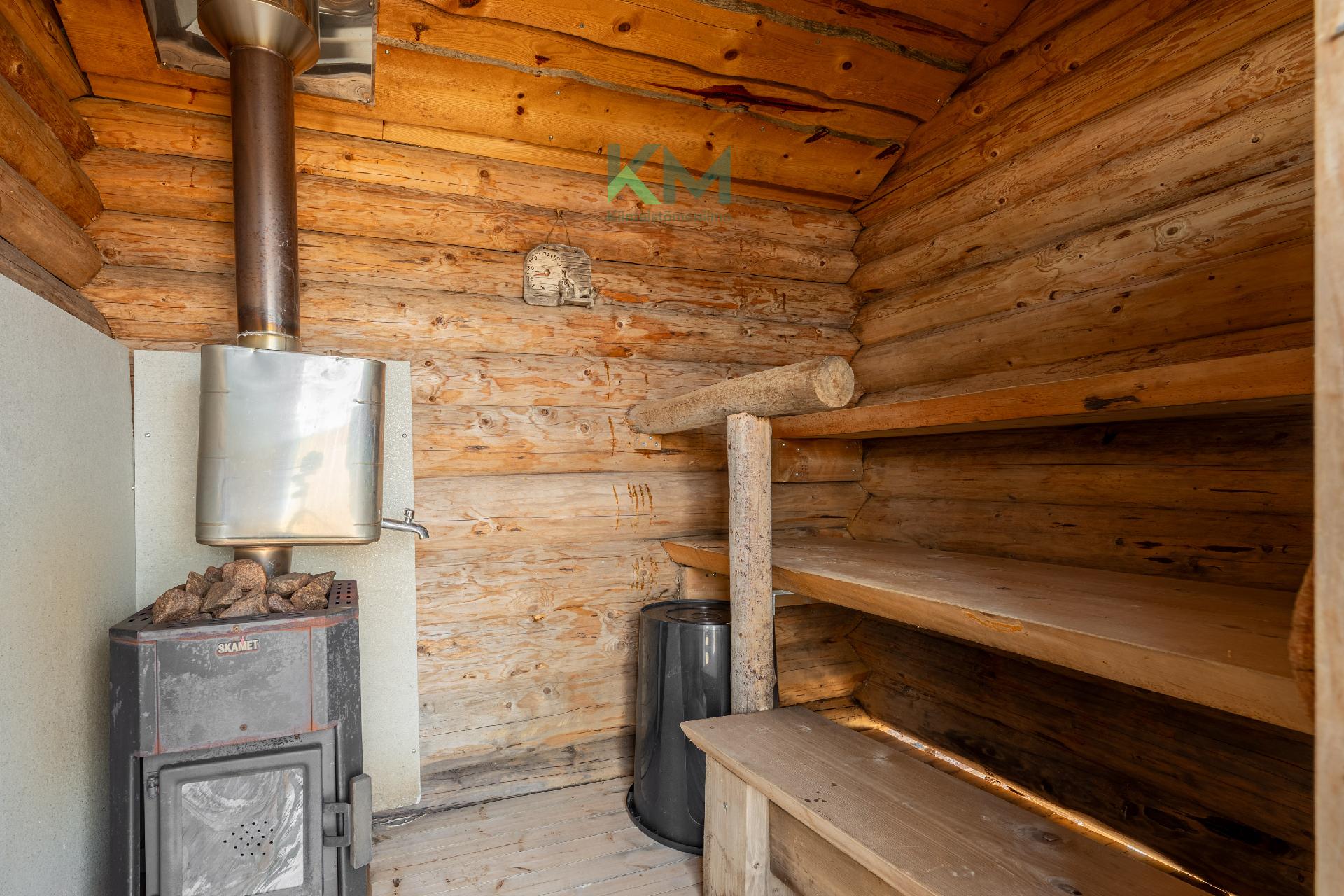 Salomäentie 337, Airaksela, Kuopio