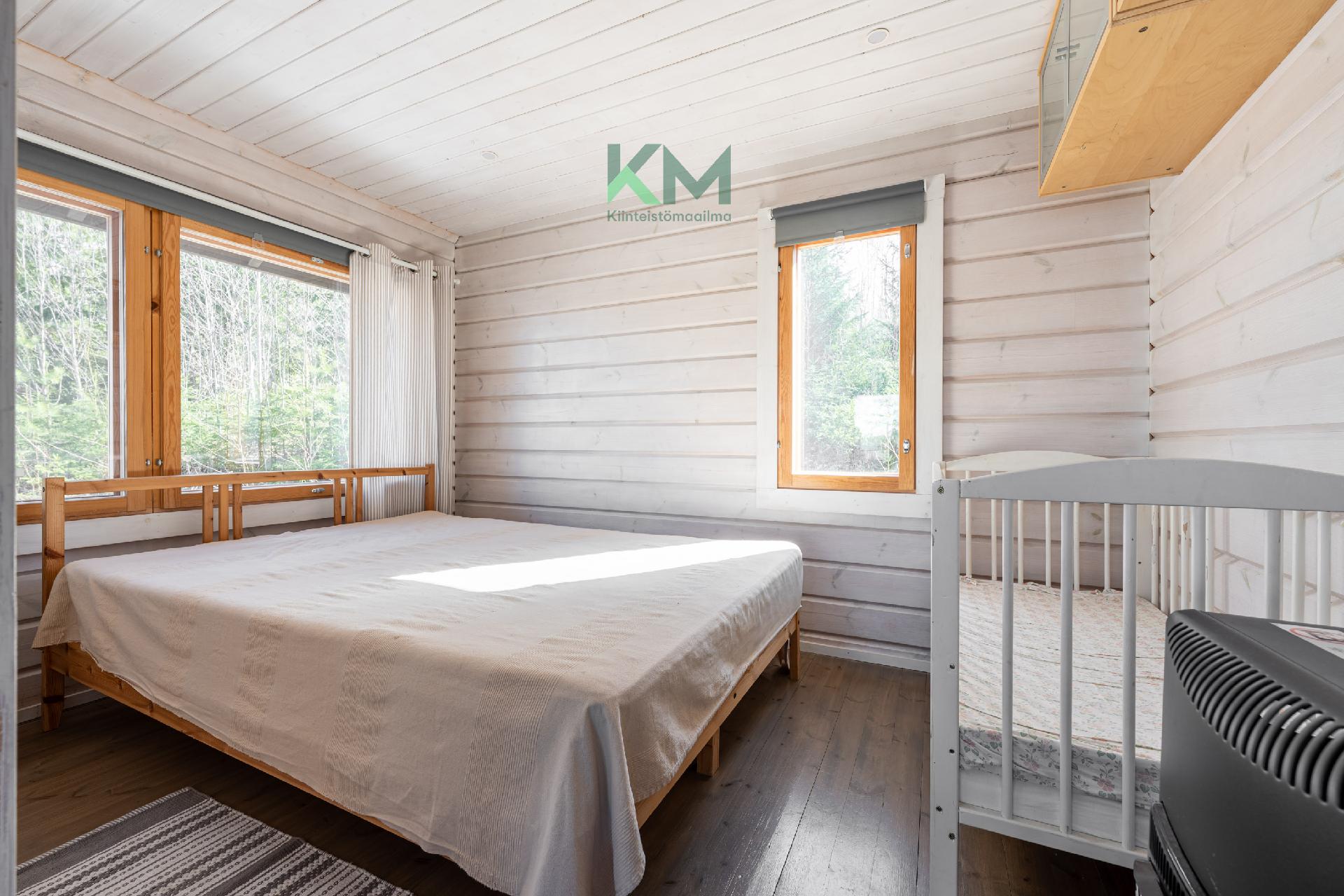 Salomäentie 337, Airaksela, Kuopio