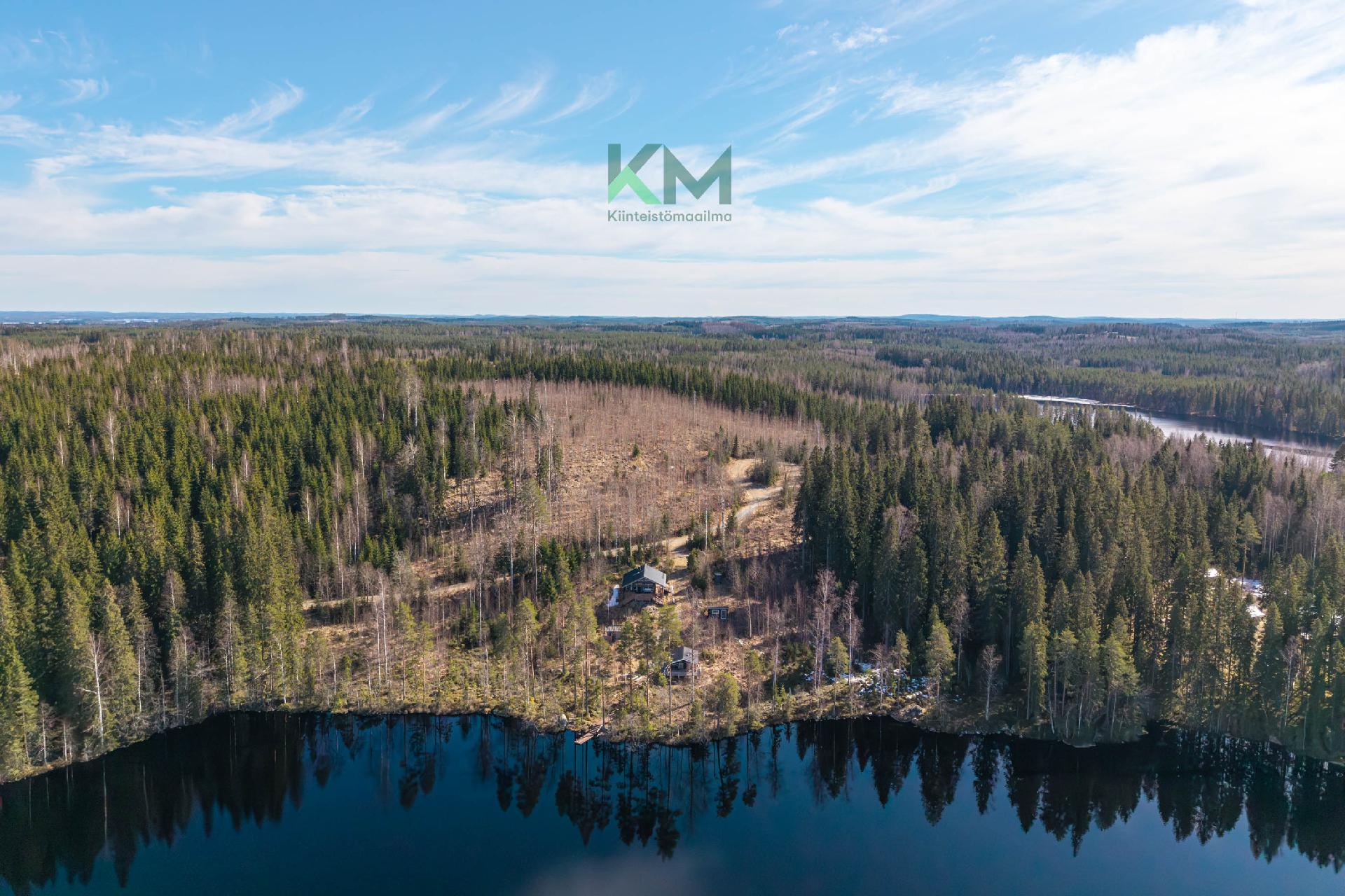 Salomäentie 337, Airaksela, Kuopio