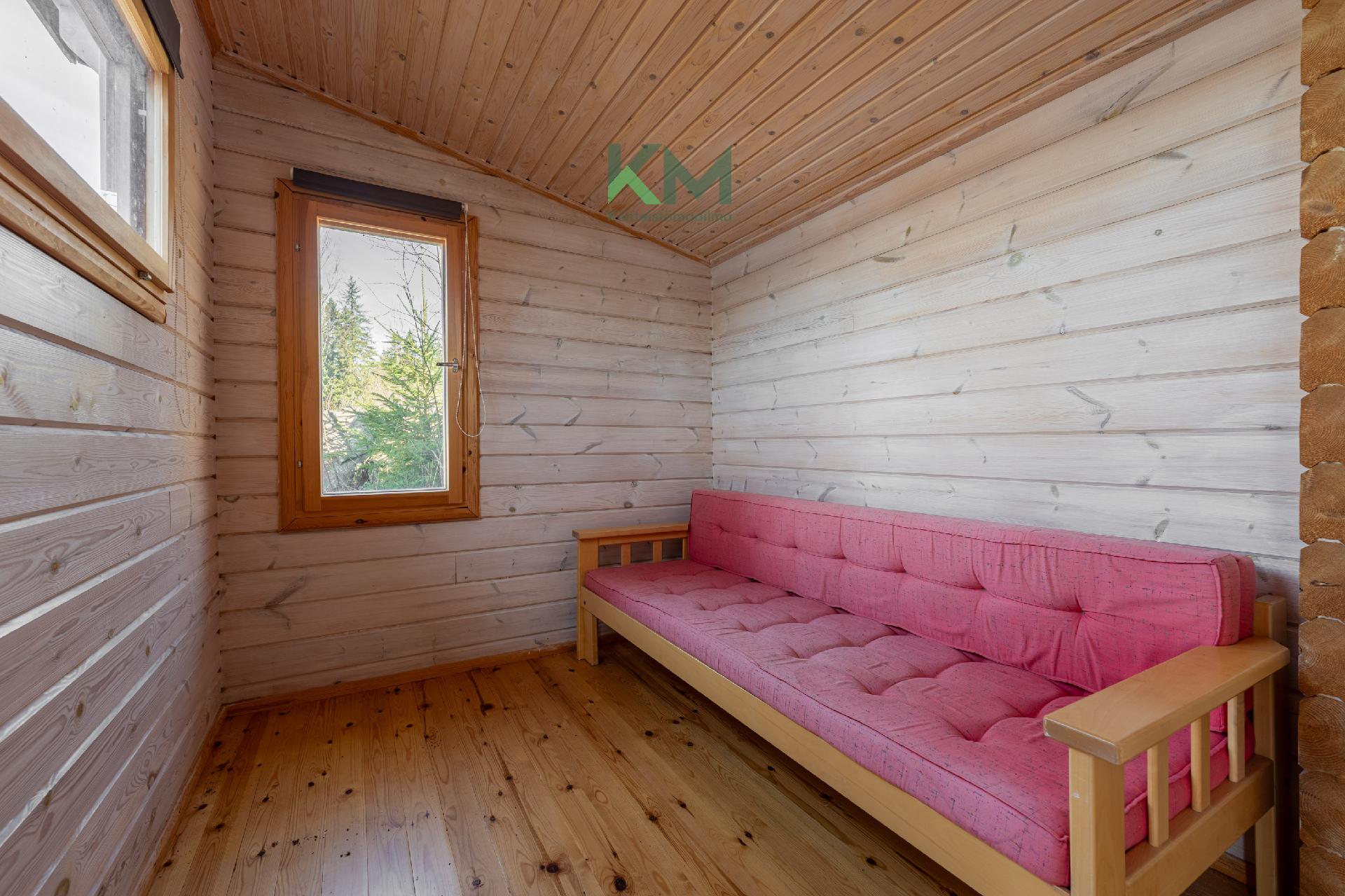 Salomäentie 337, Airaksela, Kuopio