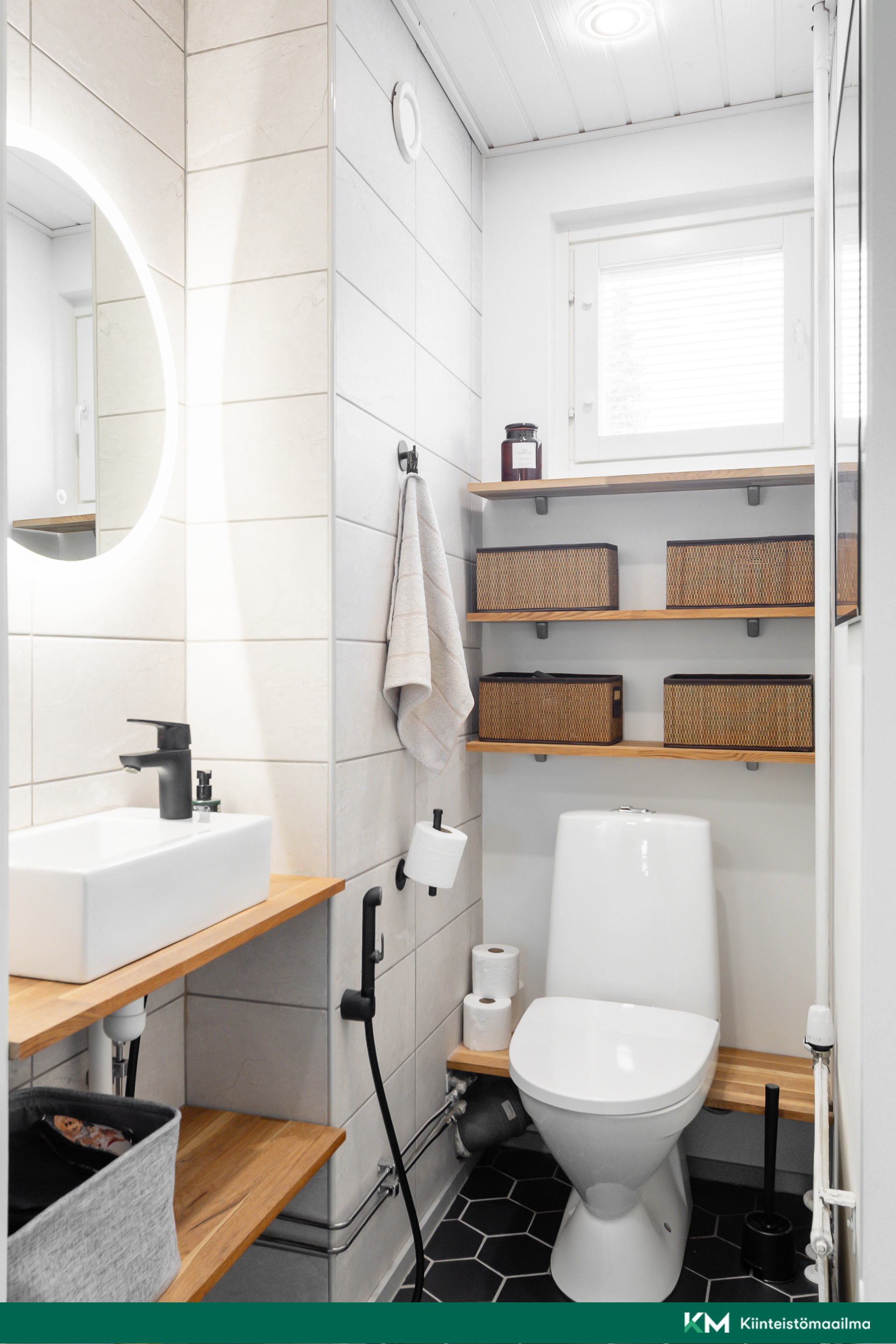 Hernekuja 4, Tikkurila, Vantaa