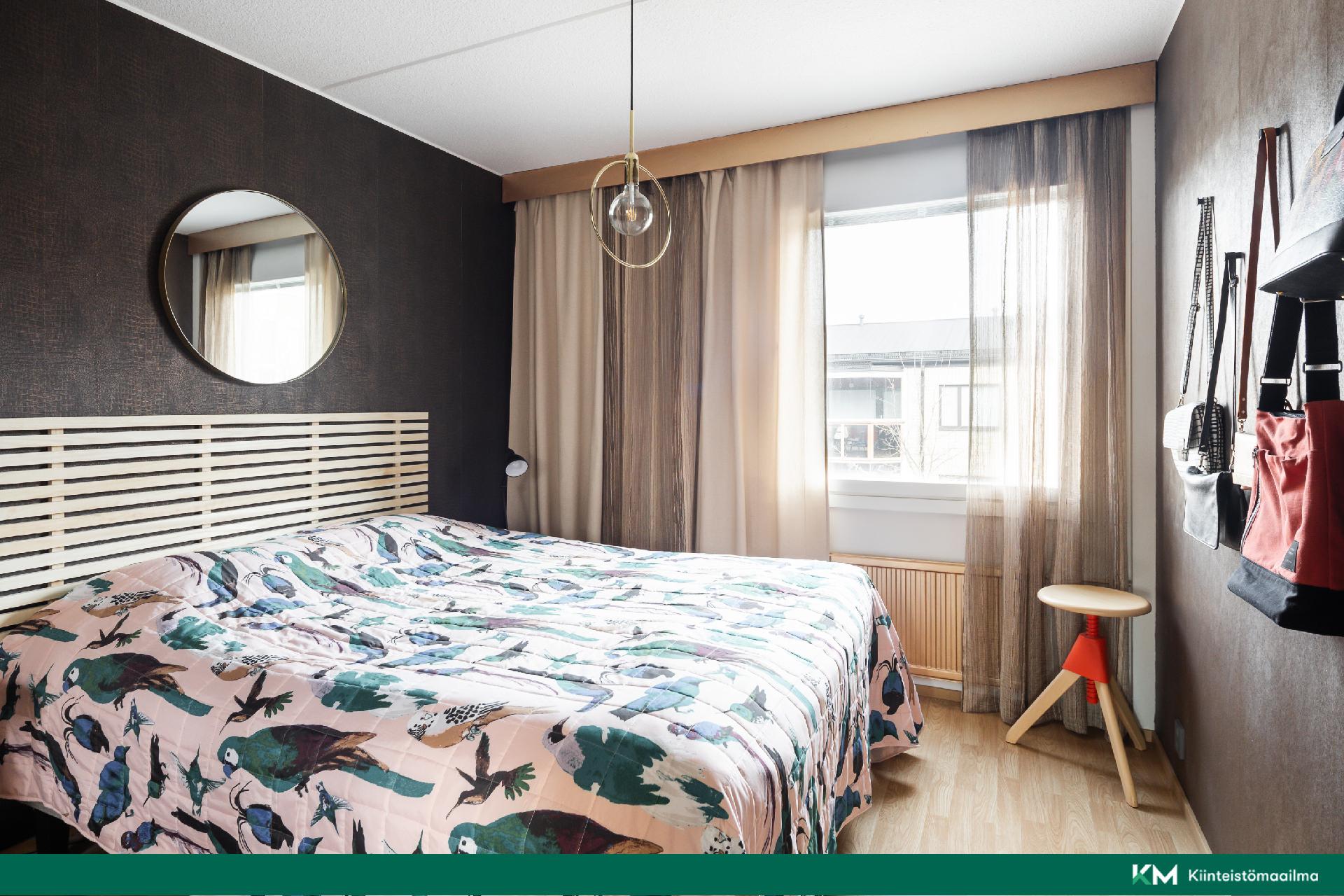 Hernekuja 4, Tikkurila, Vantaa