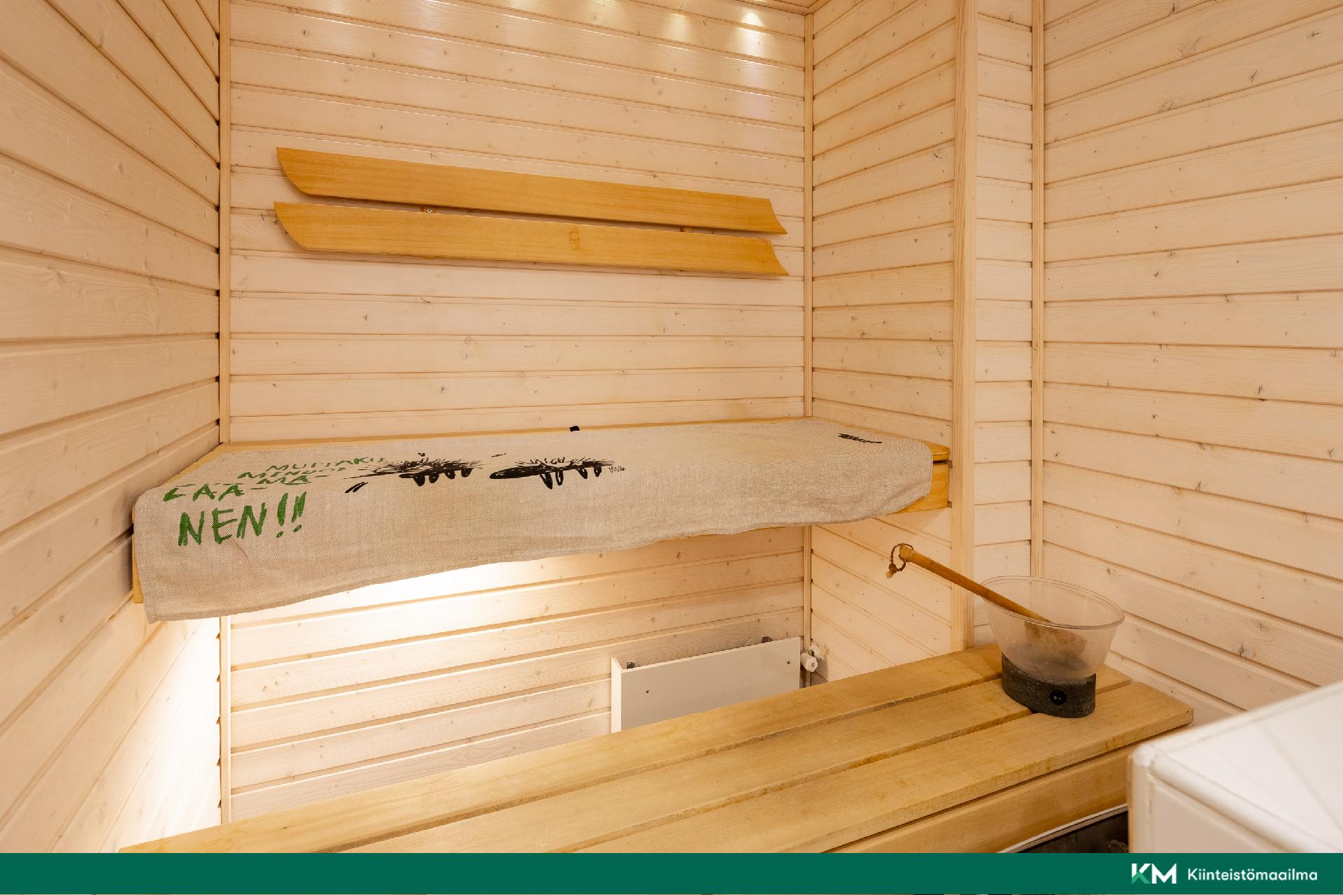 Hernekuja 4, Tikkurila, Vantaa