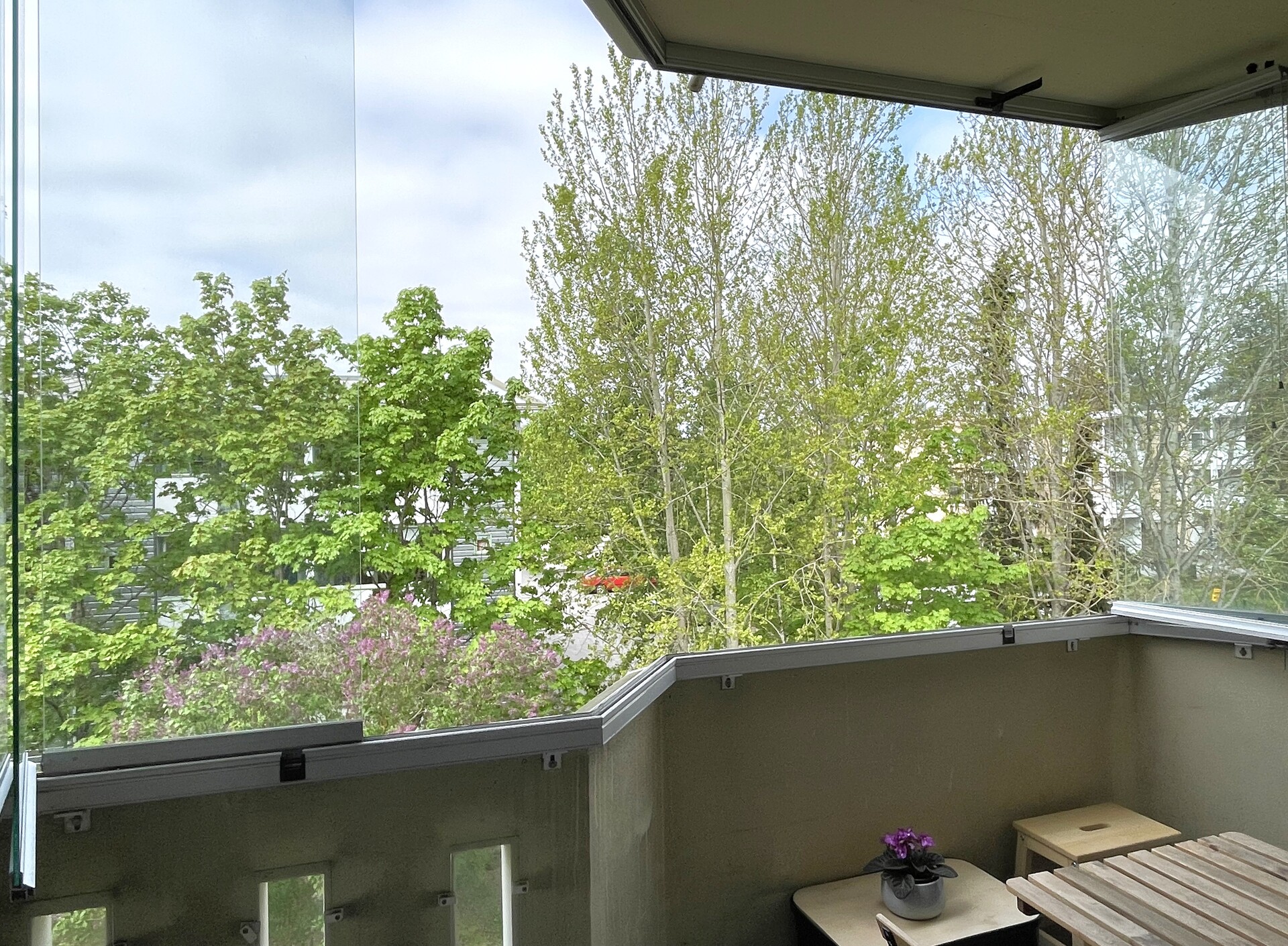 Hernekuja 4, Tikkurila, Vantaa
