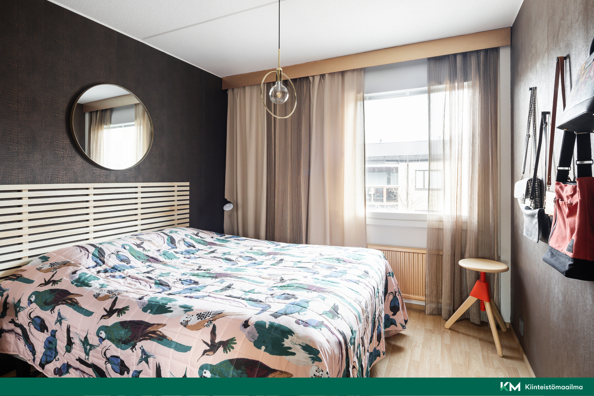 Hernekuja 4, Tikkurila, Vantaa
