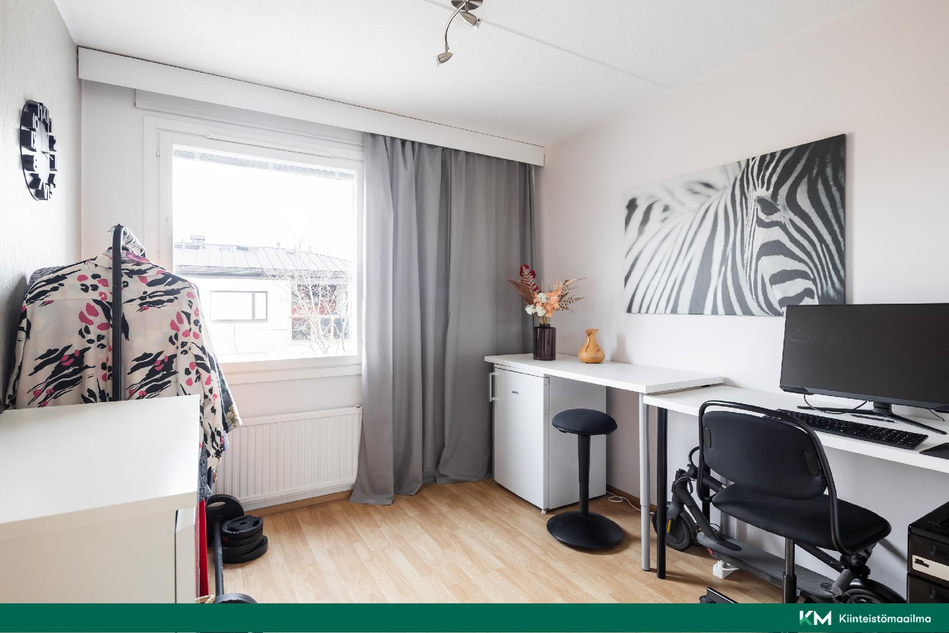 Hernekuja 4, Tikkurila, Vantaa