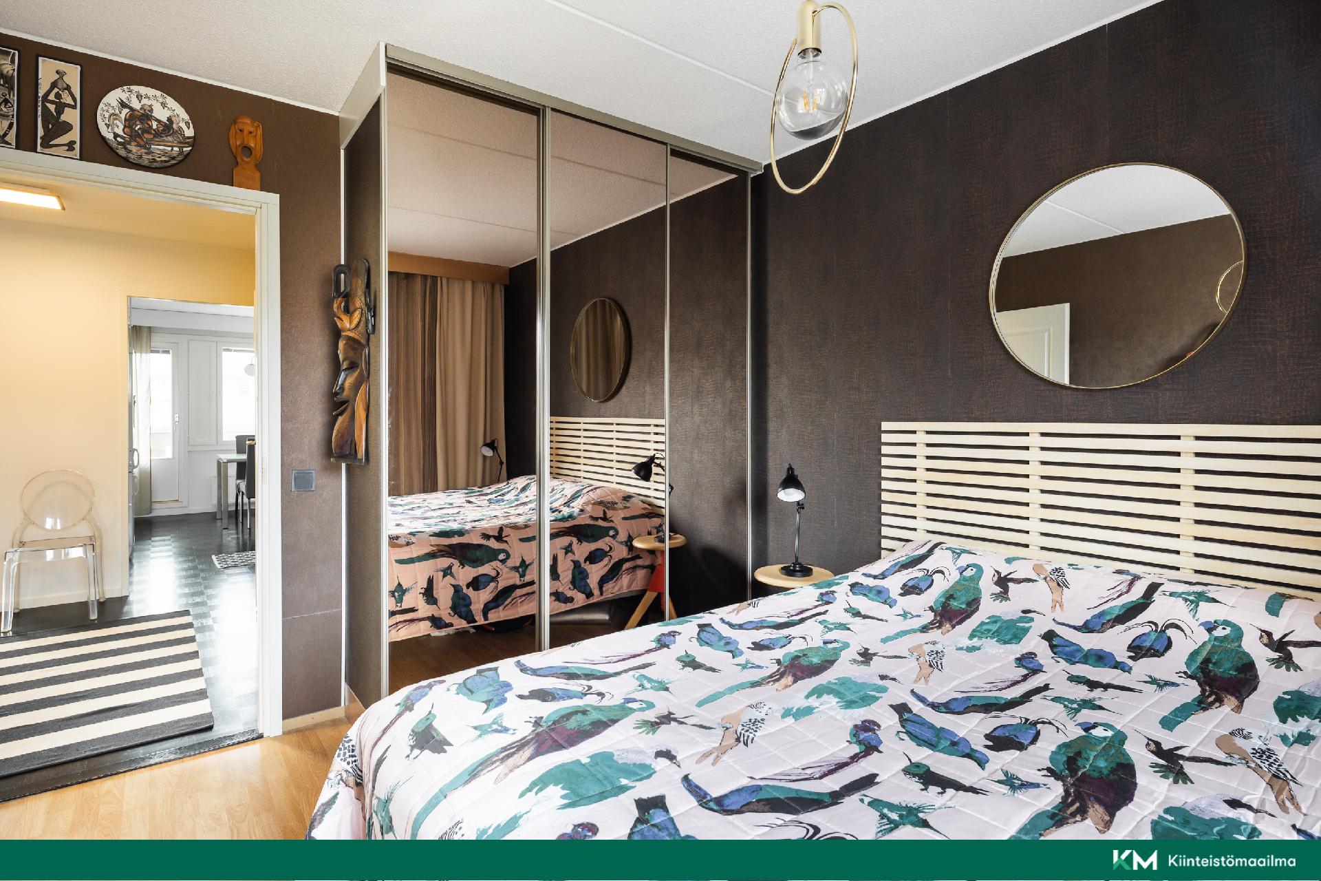 Hernekuja 4, Tikkurila, Vantaa