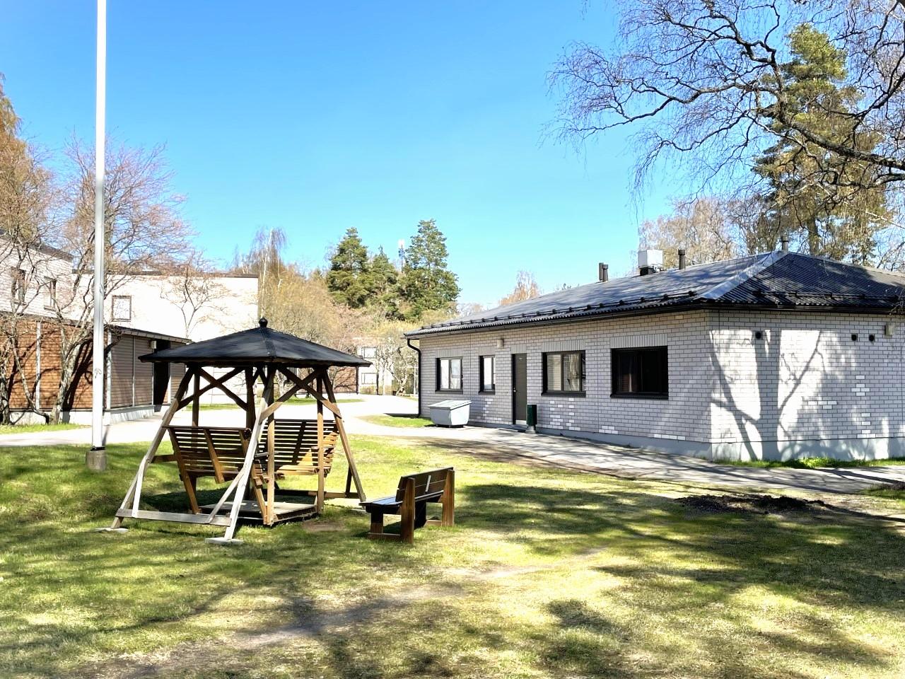 Humikkalantie 101, Mellunkylä, Helsinki