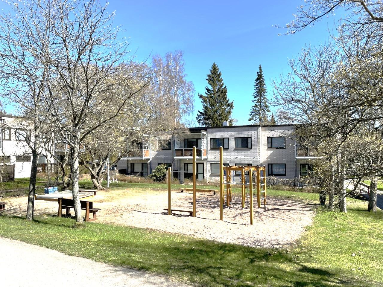 Humikkalantie 101, Mellunkylä, Helsinki