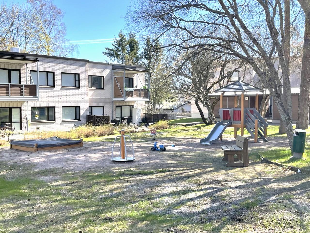 Humikkalantie 101, Mellunkylä, Helsinki