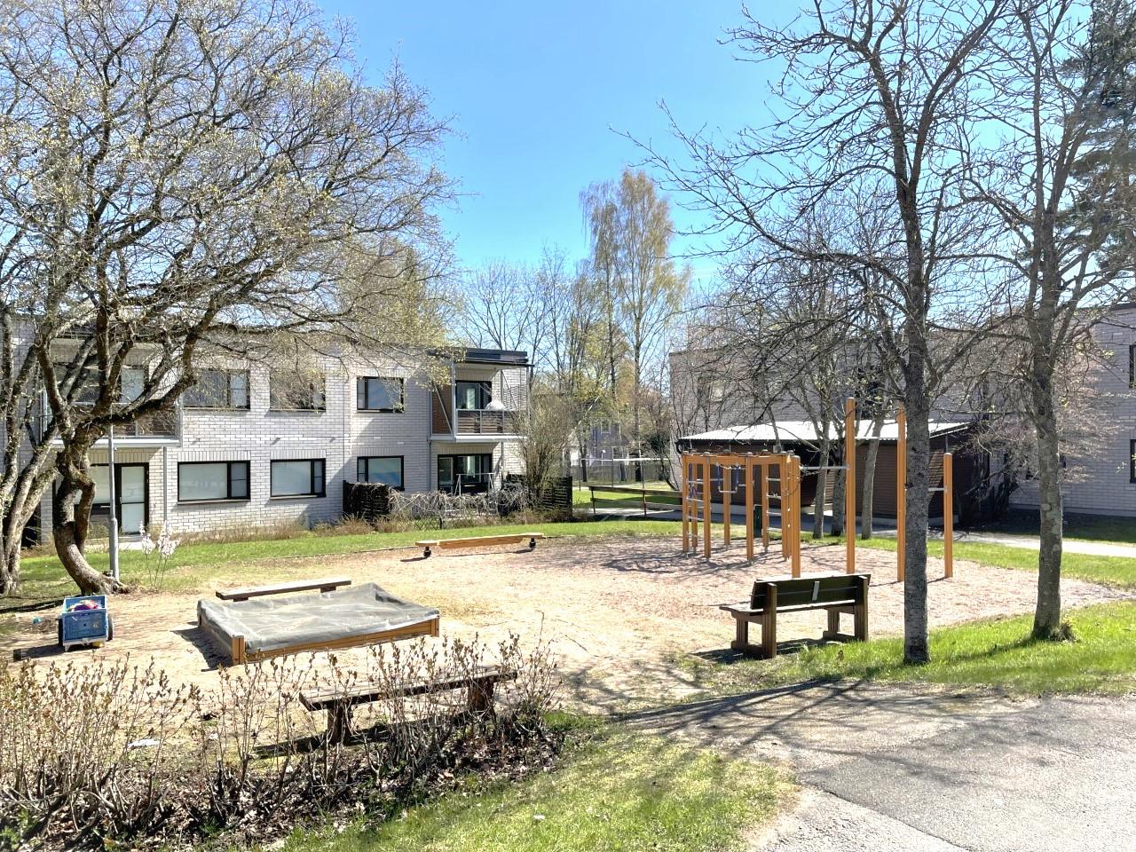 Humikkalantie 101, Mellunkylä, Helsinki