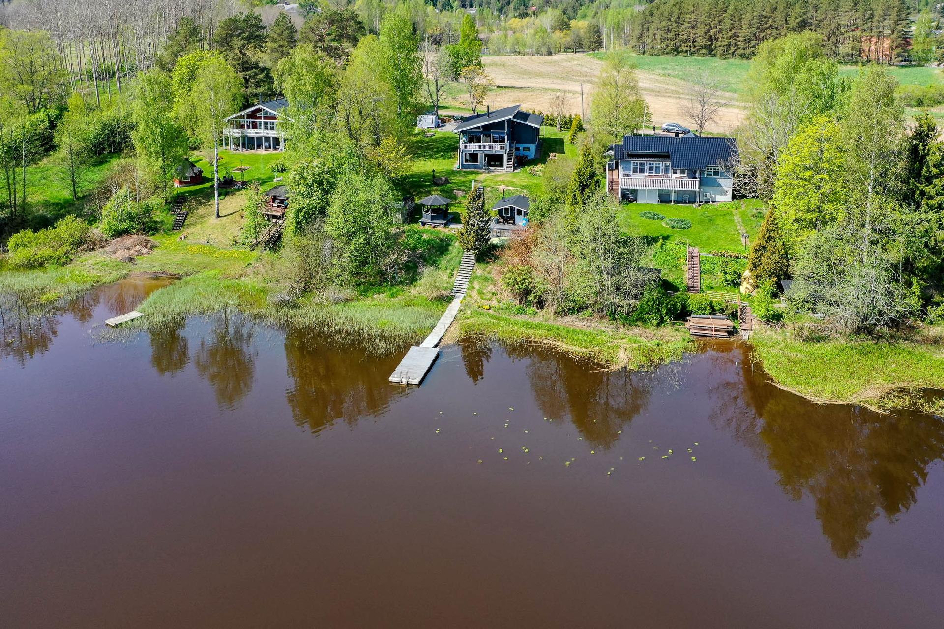 Tammikuja 43, Olkkala, Vihti