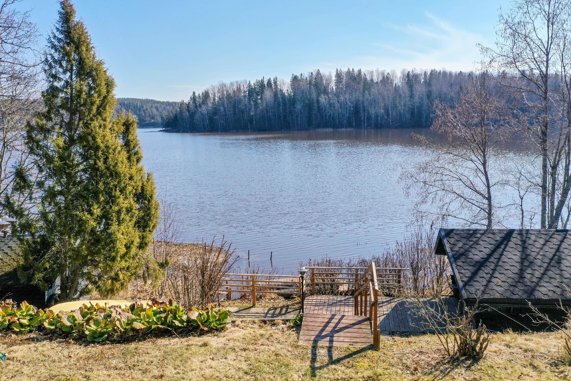 Tammikuja 43, Olkkala, Vihti