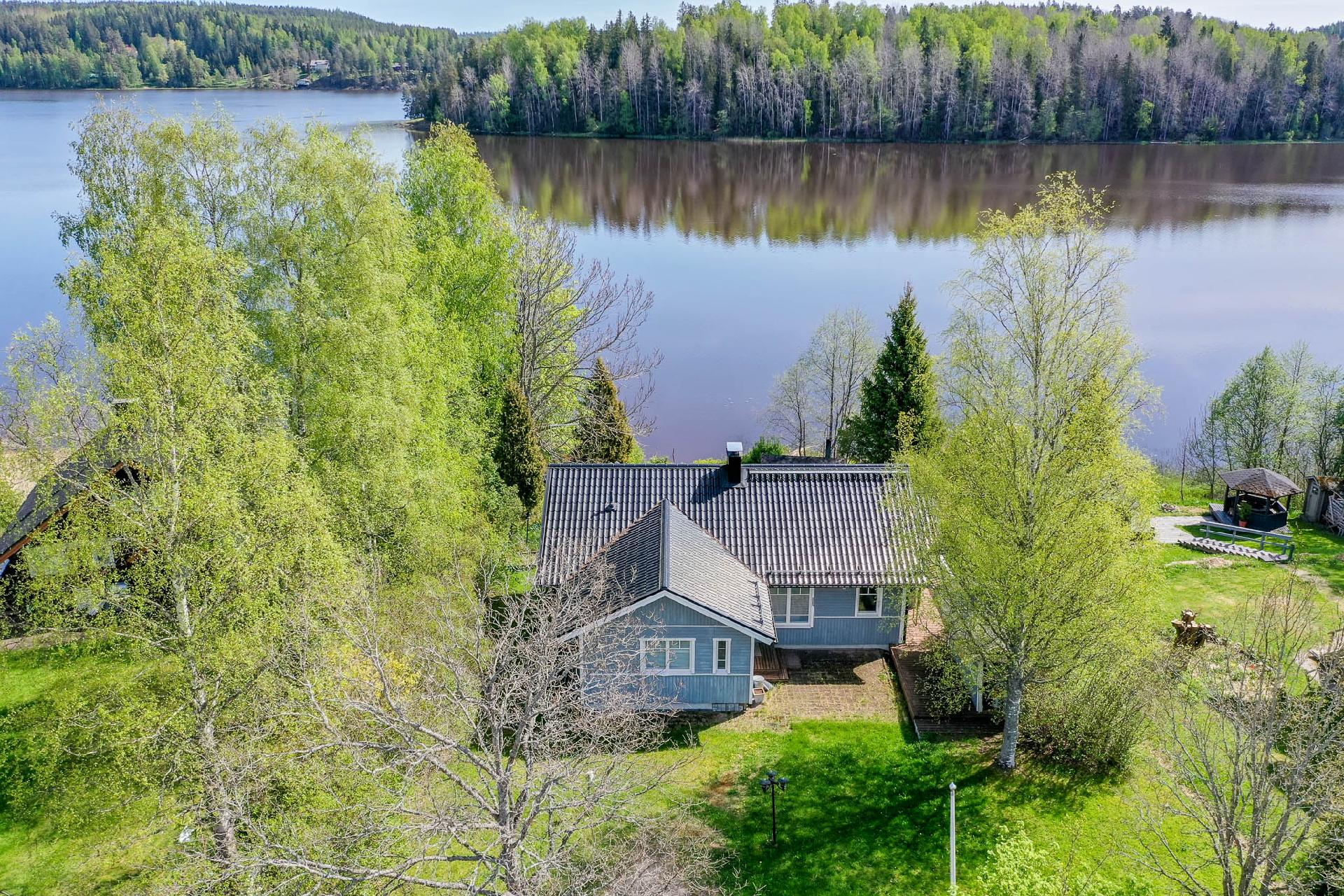Tammikuja 43, Olkkala, Vihti