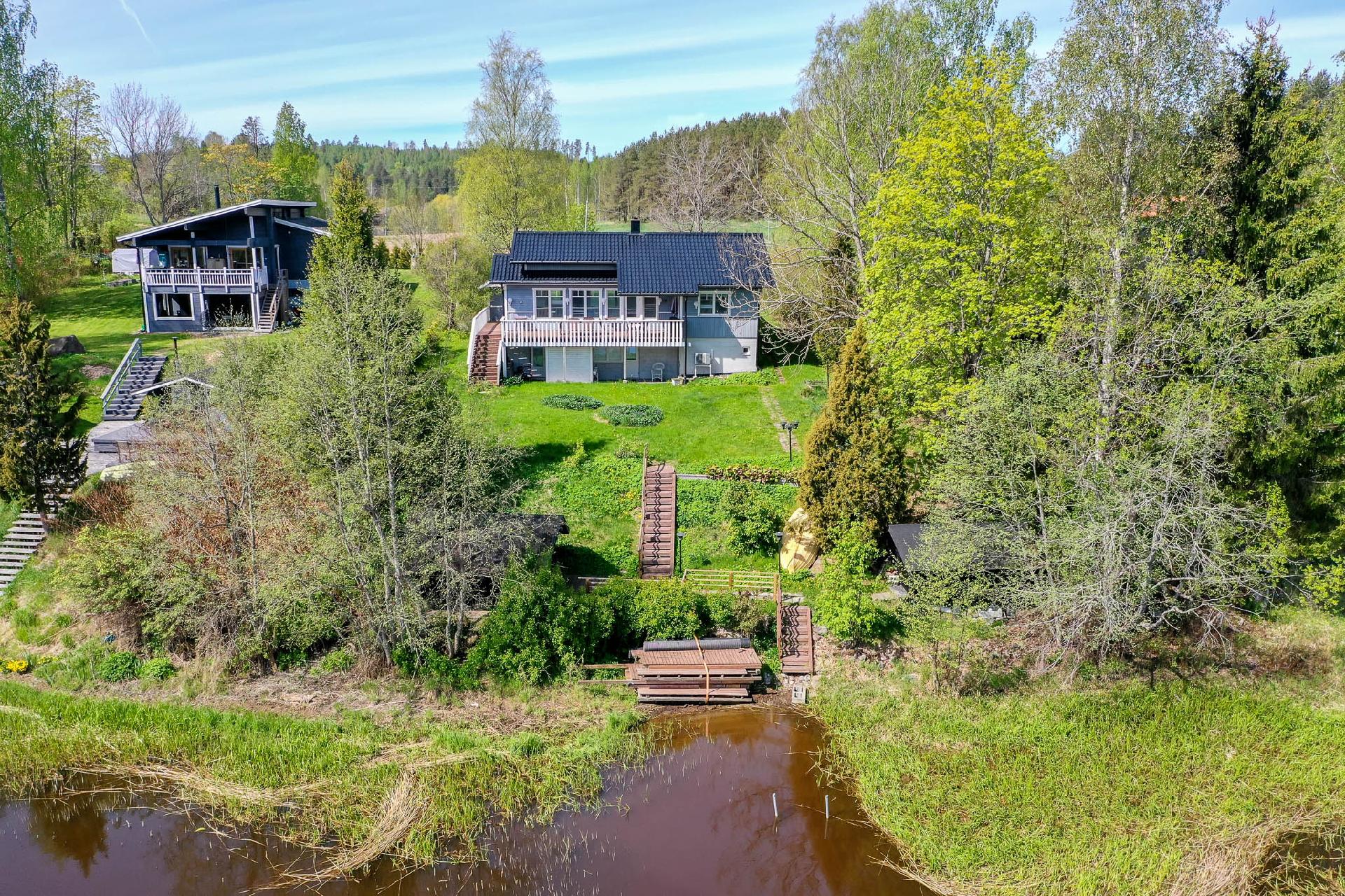 Tammikuja 43, Olkkala, Vihti