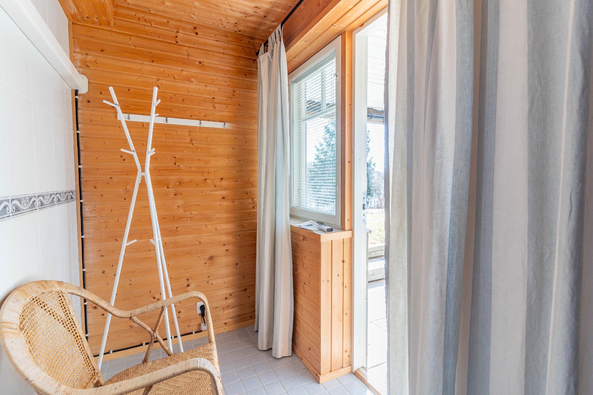Tammikuja 43, Olkkala, Vihti