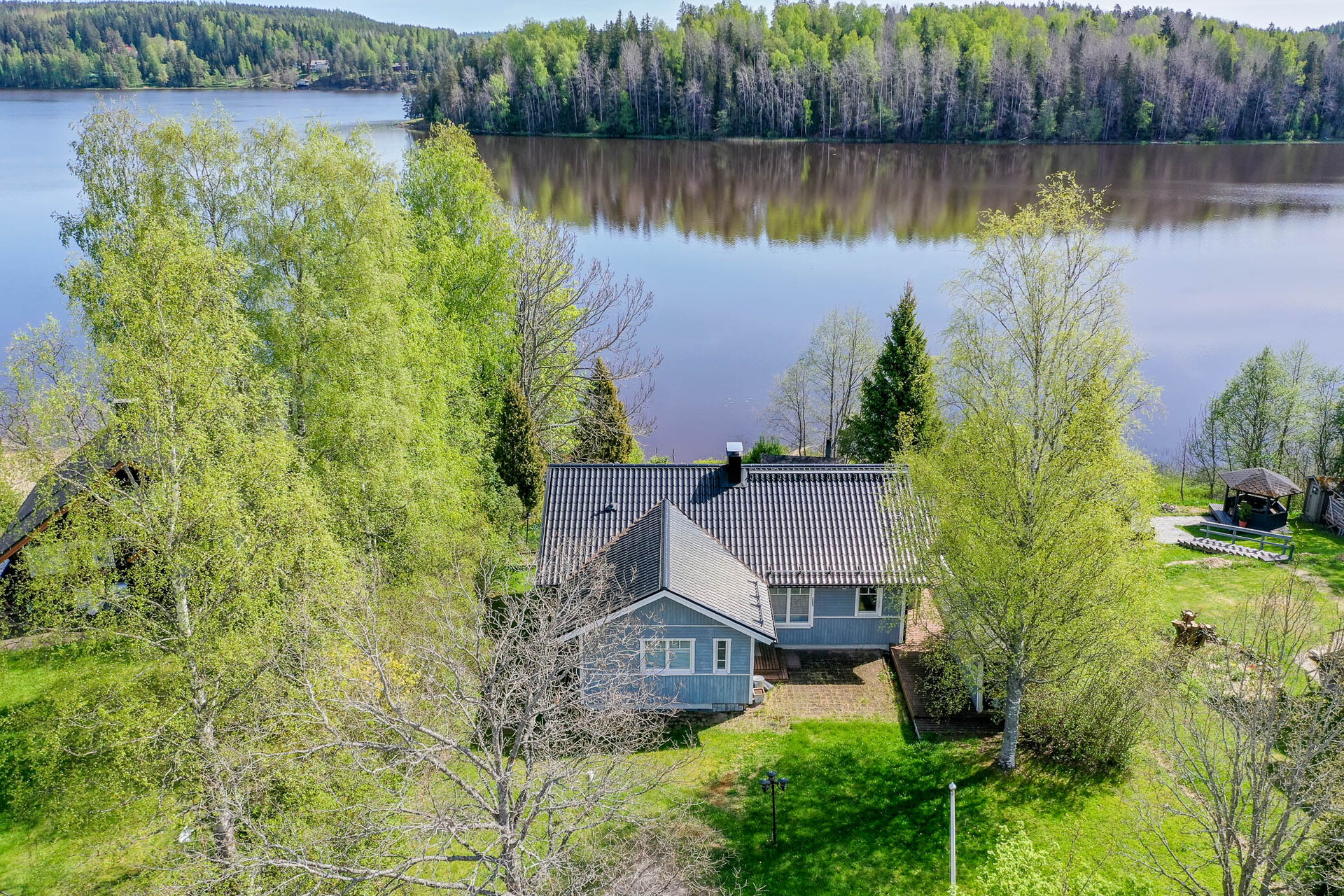 Tammikuja 43, Olkkala, Vihti