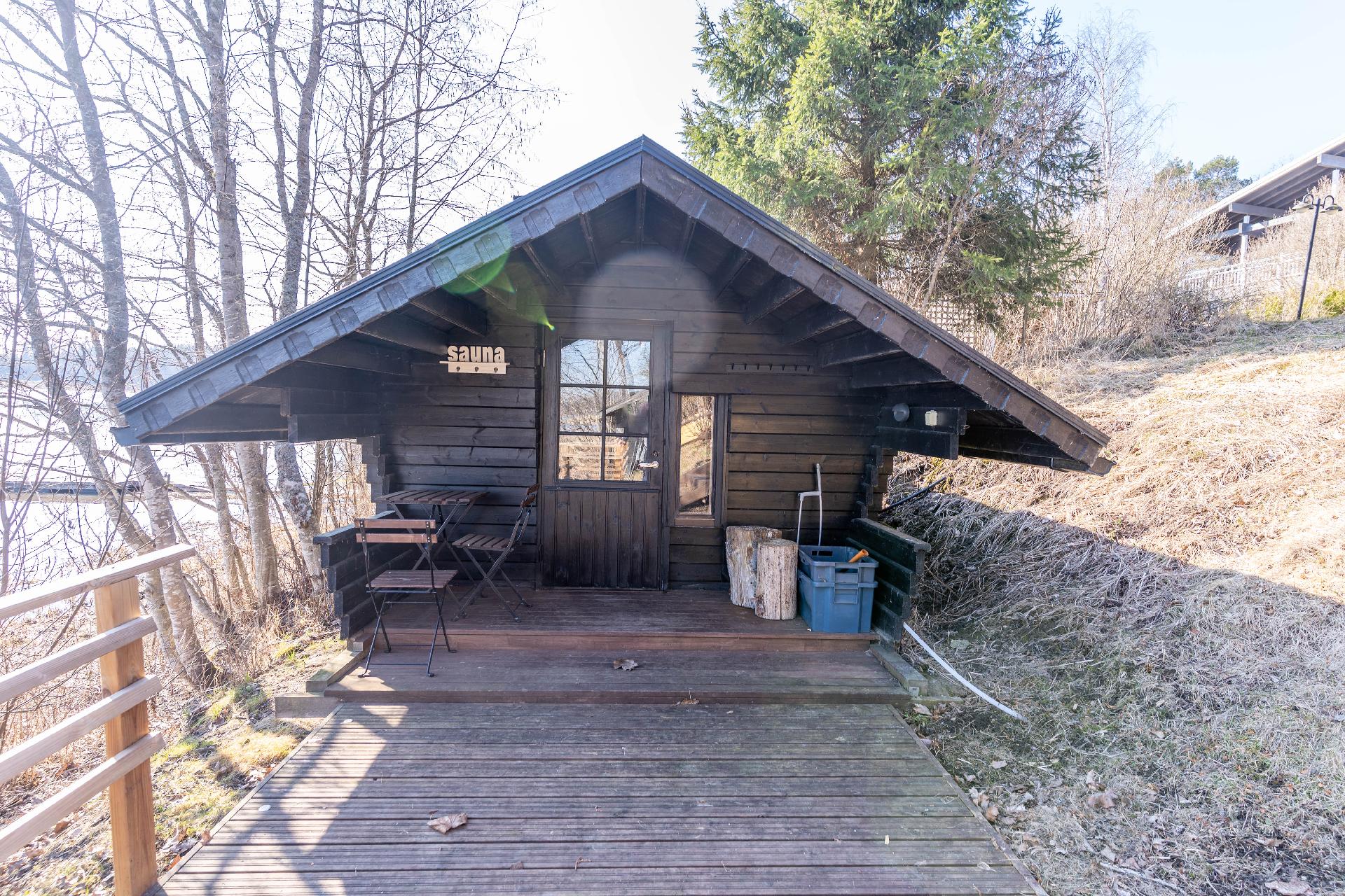 Tammikuja 43, Olkkala, Vihti