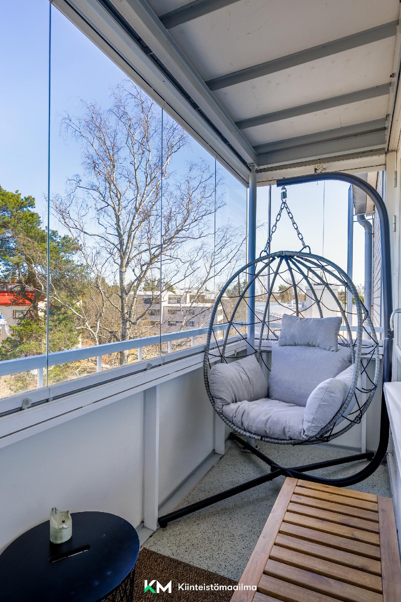 Artturi Kanniston tie 9, Etelä-Haaga, Helsinki