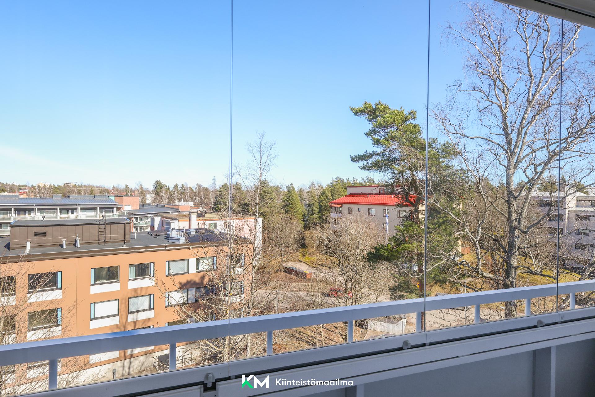 Artturi Kanniston tie 9, Etelä-Haaga, Helsinki