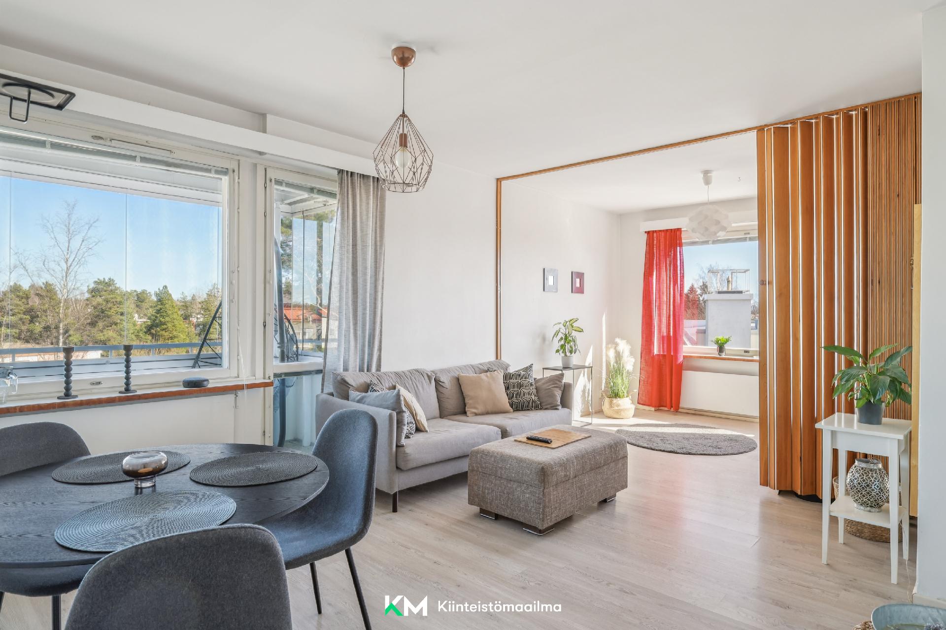 Artturi Kanniston tie 9, Etelä-Haaga, Helsinki