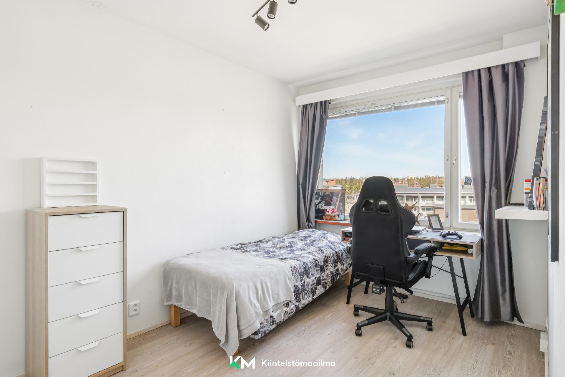 Artturi Kanniston tie 9, Etelä-Haaga, Helsinki